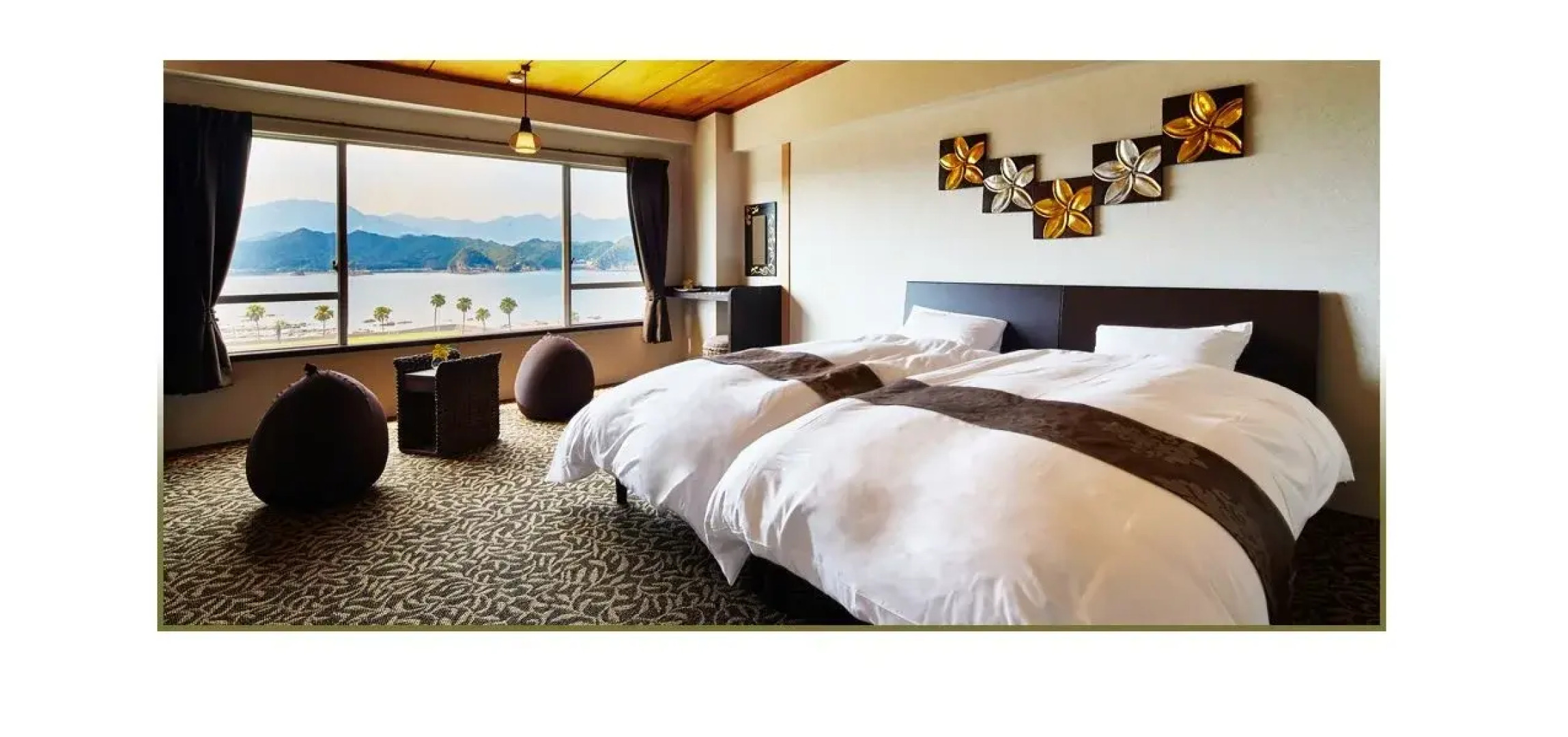 Hanairodori No Yado Kayuu