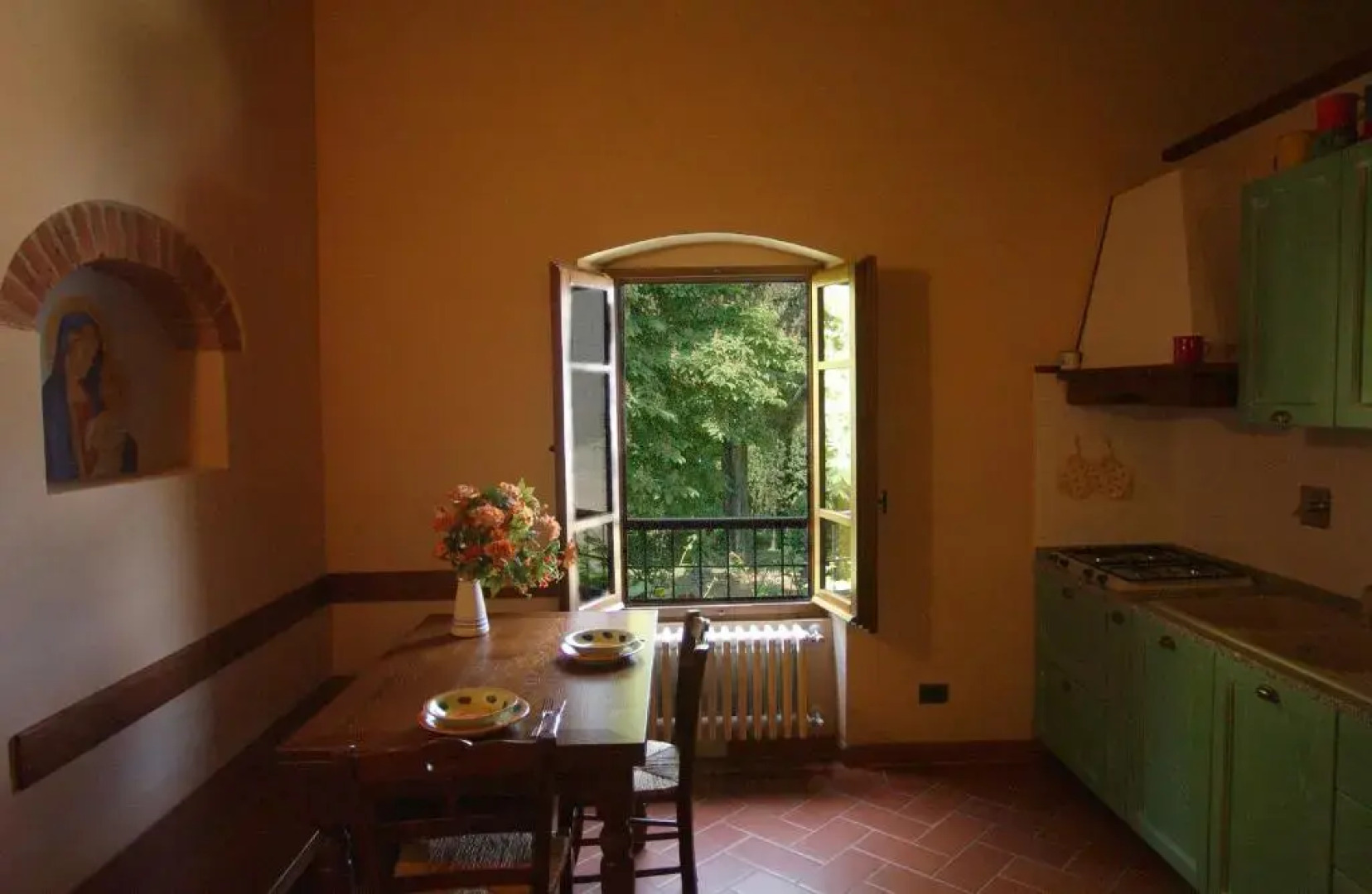 Agriturismo Poggio Arioso