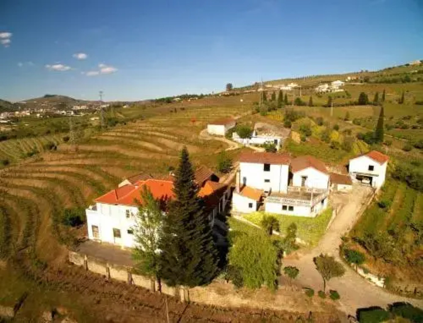 Quinta do Fôjo