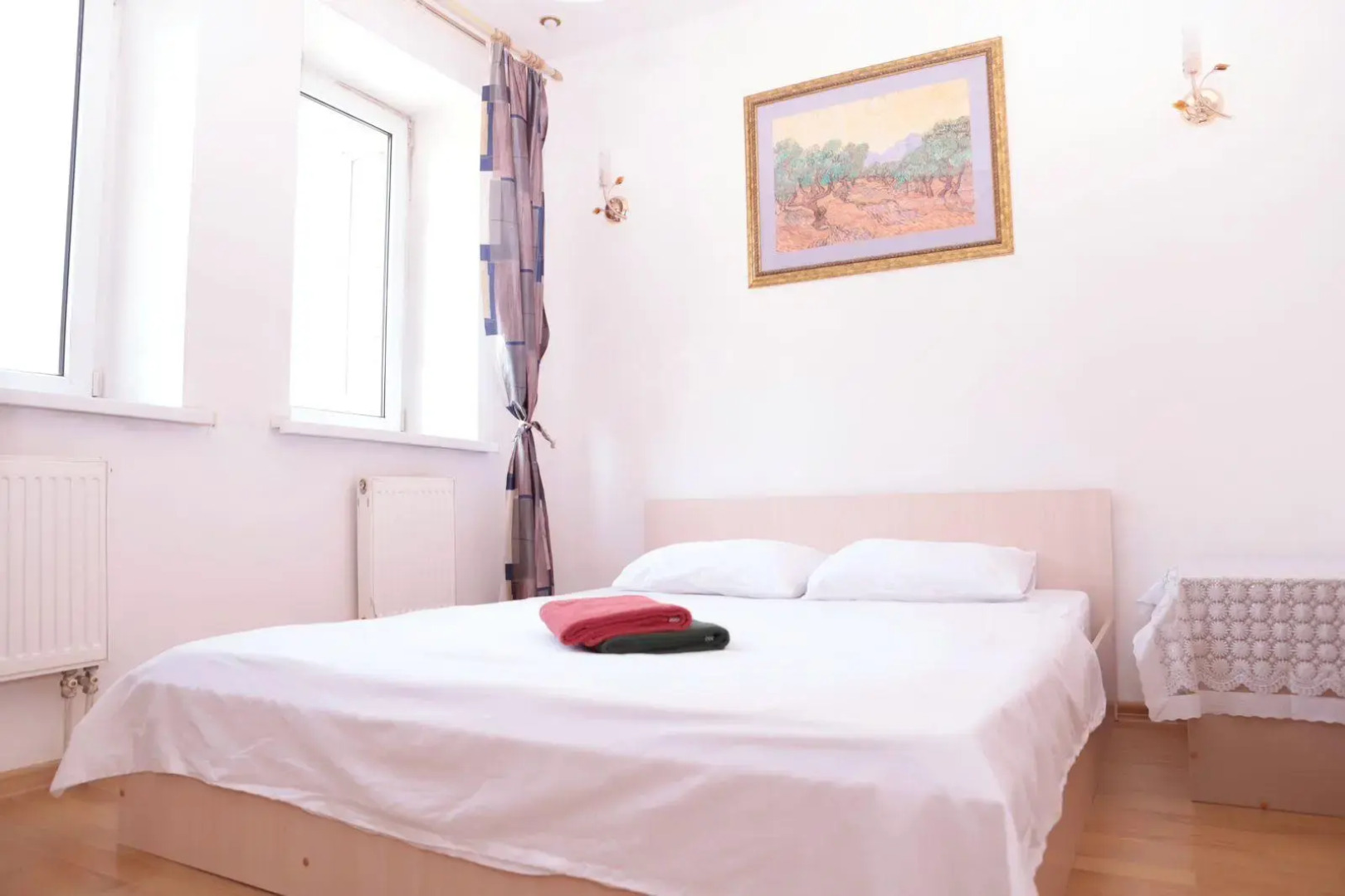 Квартиру надо в микрорайоне Супонево корпус 1