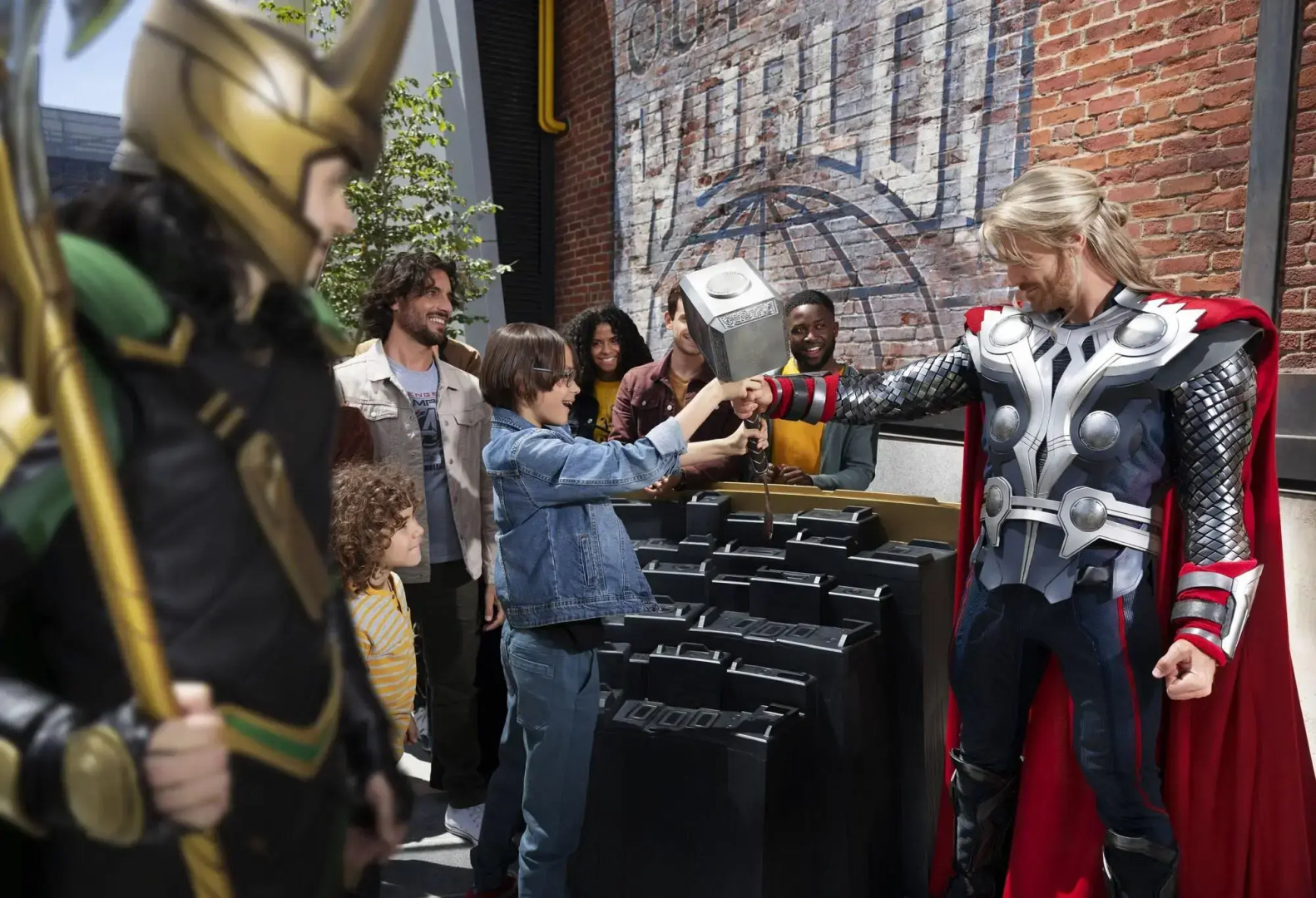 Disney Newport Bay Club