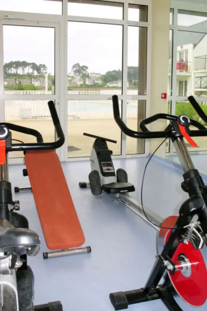 Residence Nemea Les Roches