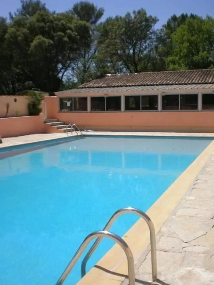 Le Chalet Porte Bonheur