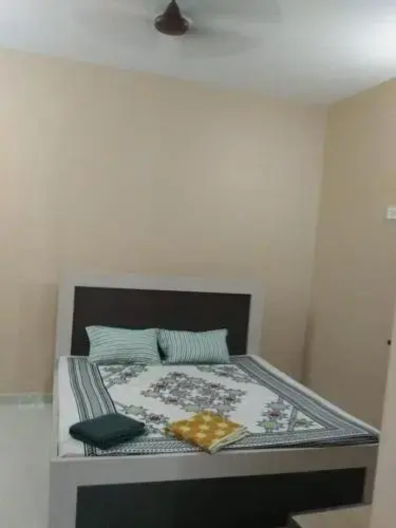 VS Lodging