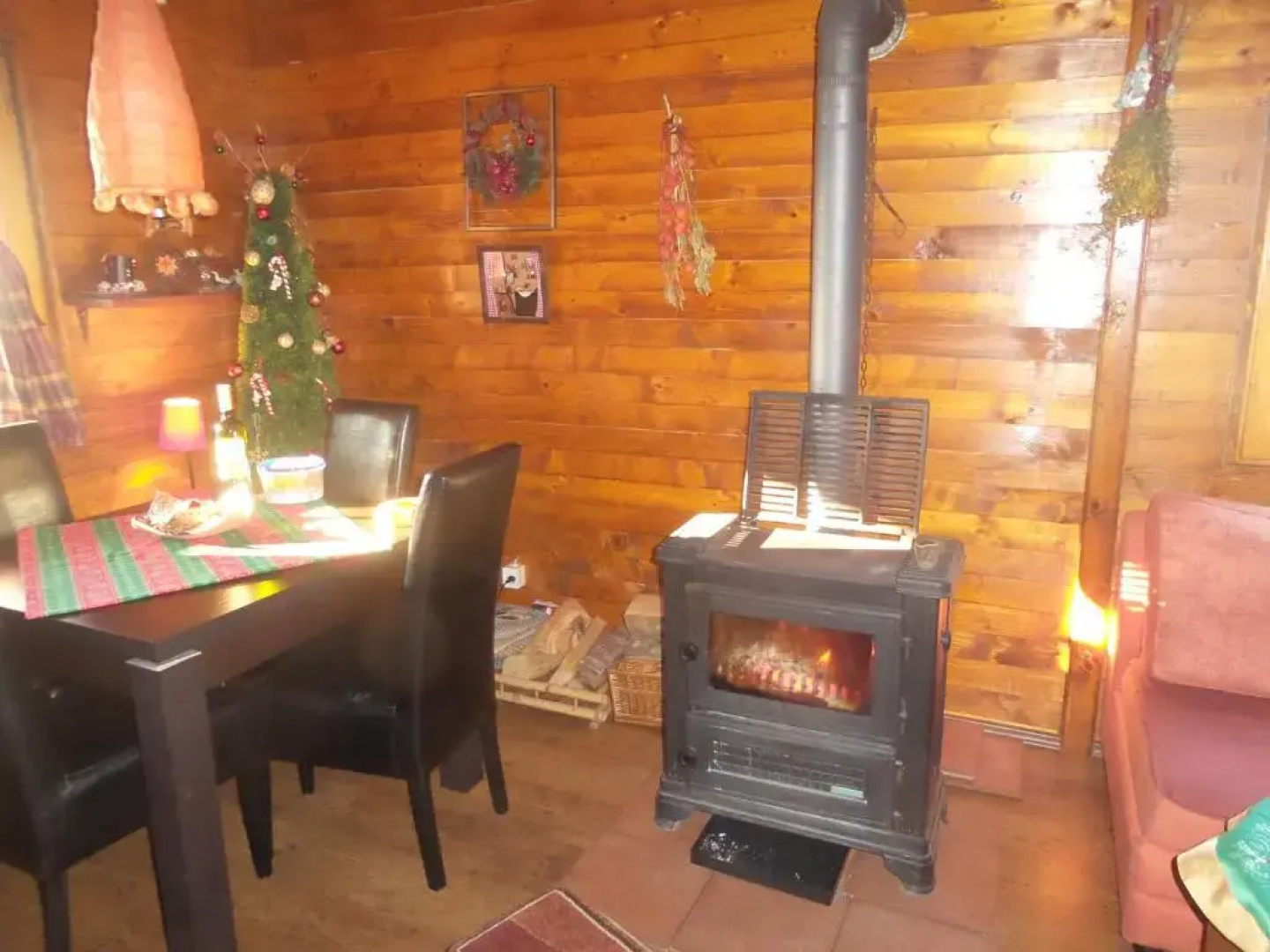 Holiday Home Angie