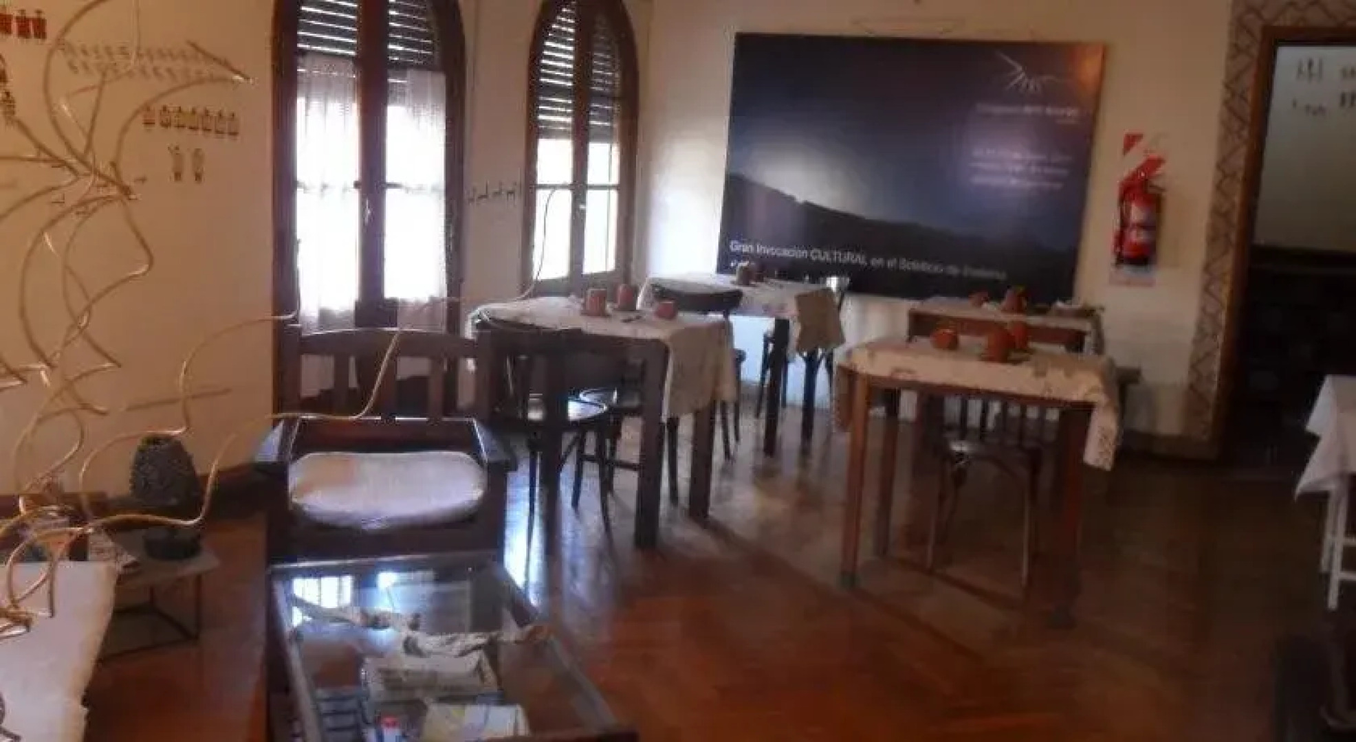 Hostel Casa de Barro