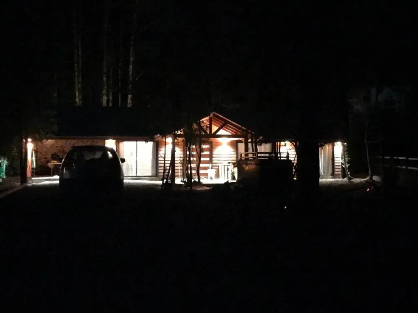 Hermosa Casa Licanray