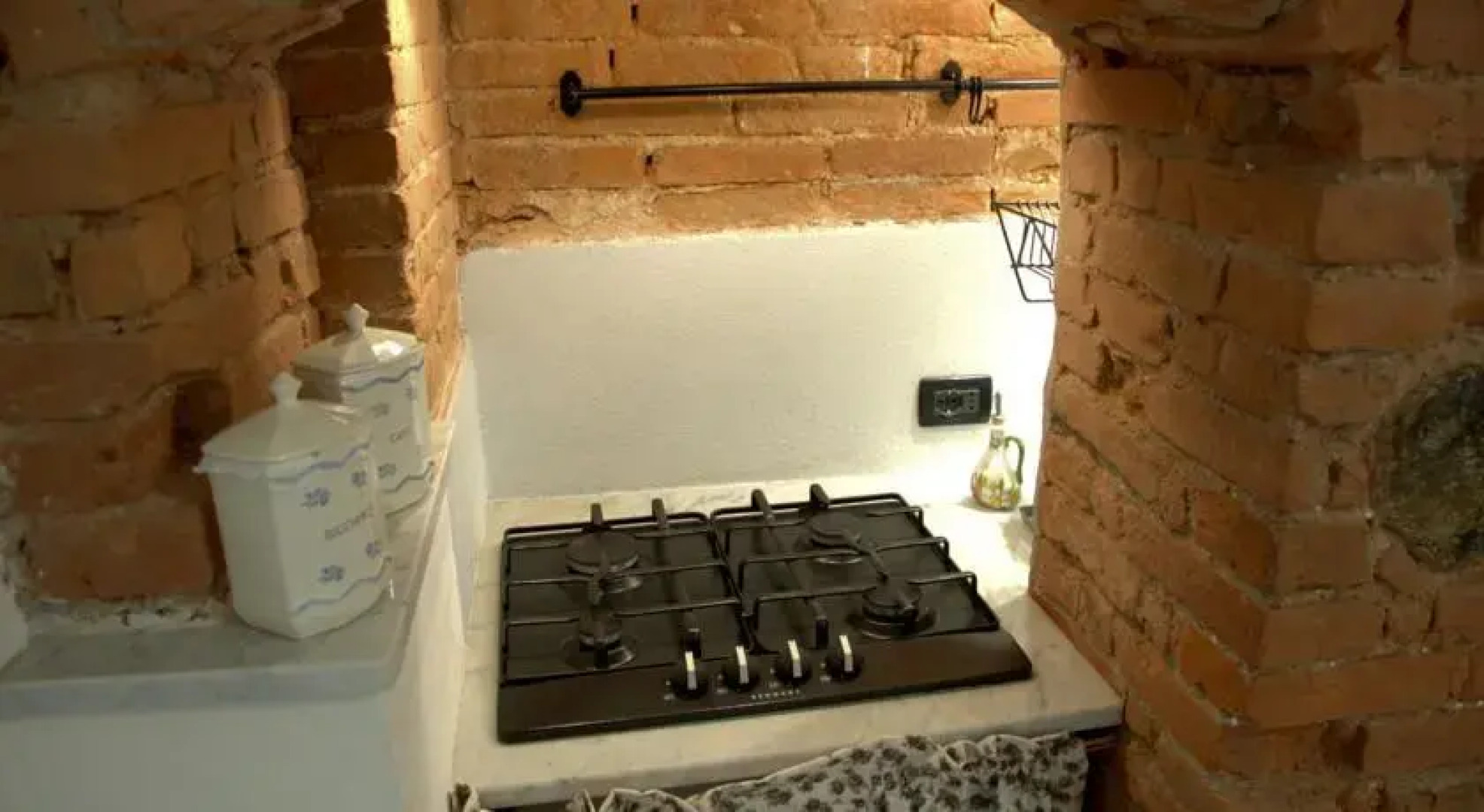 La Finestra sul Borgo