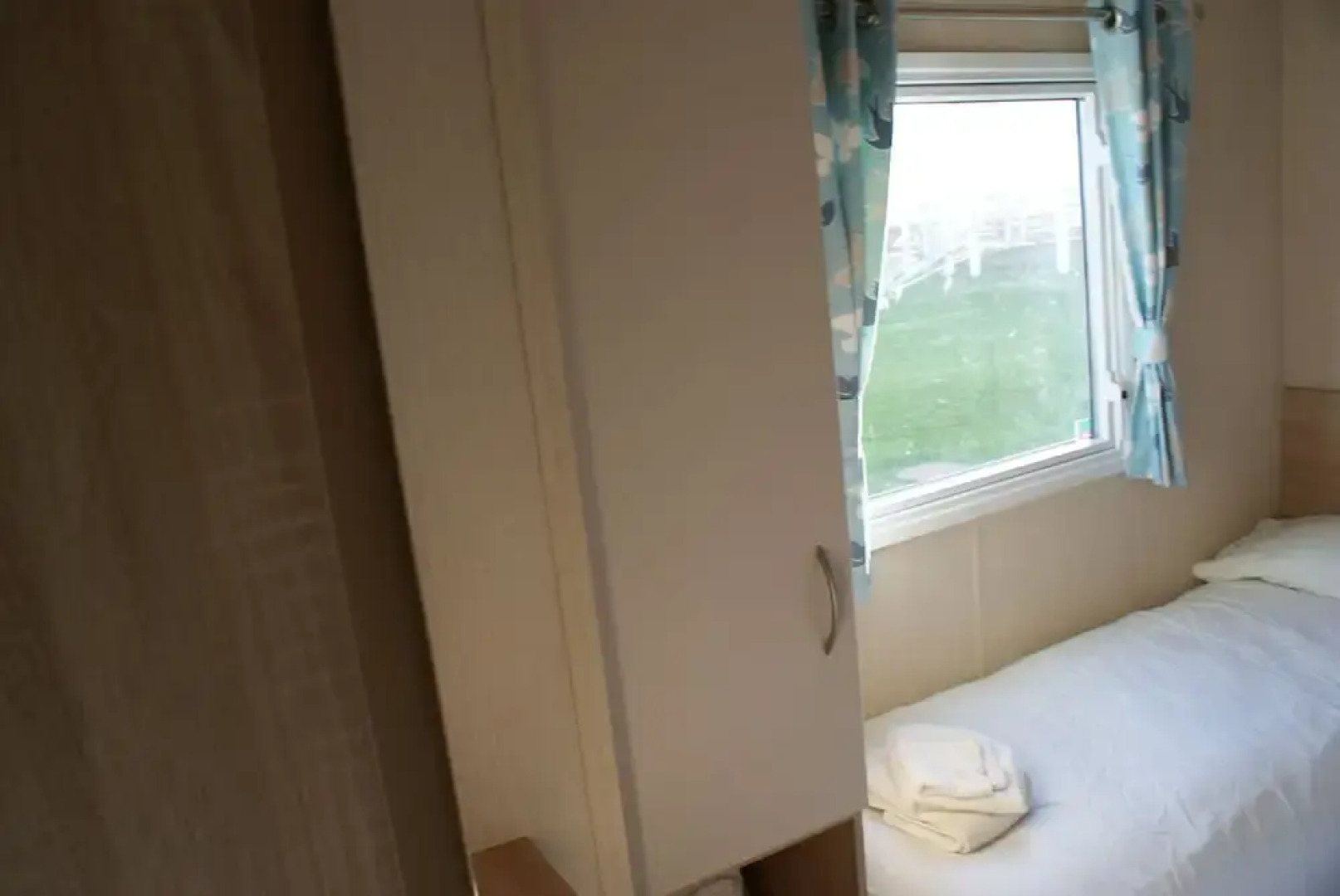 Immaculate 3-bed Caravan in Hartlepool