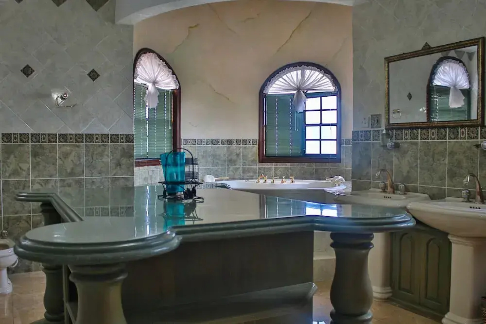 Clarridge View Guest House