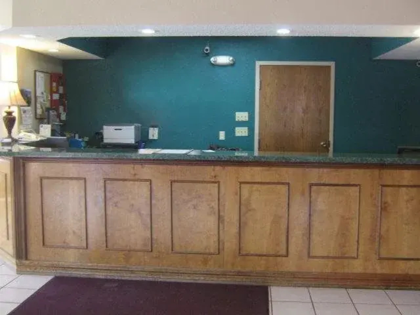 斯普林菲尔德I65战场美佳酒店(Americas Best Value Inn Springfield I65 Battlefield)