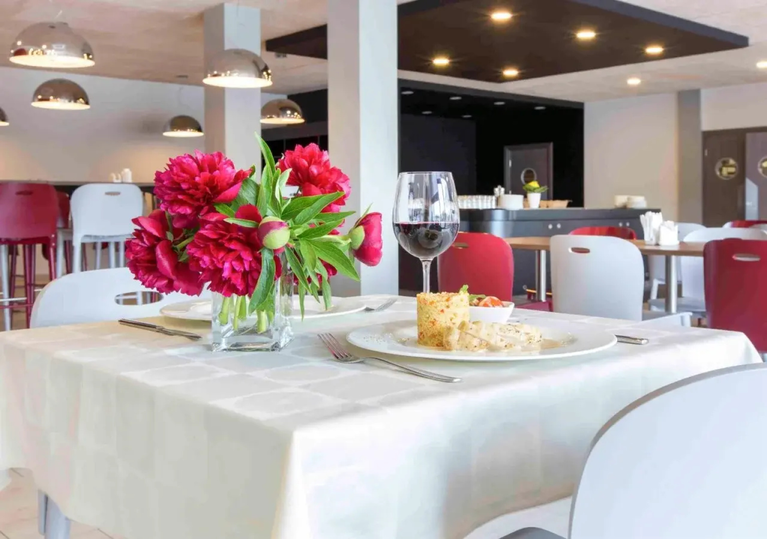 Ibis Styles Vilnius
