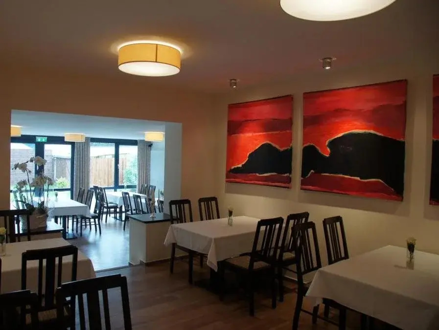 Tierling´s Landhotel