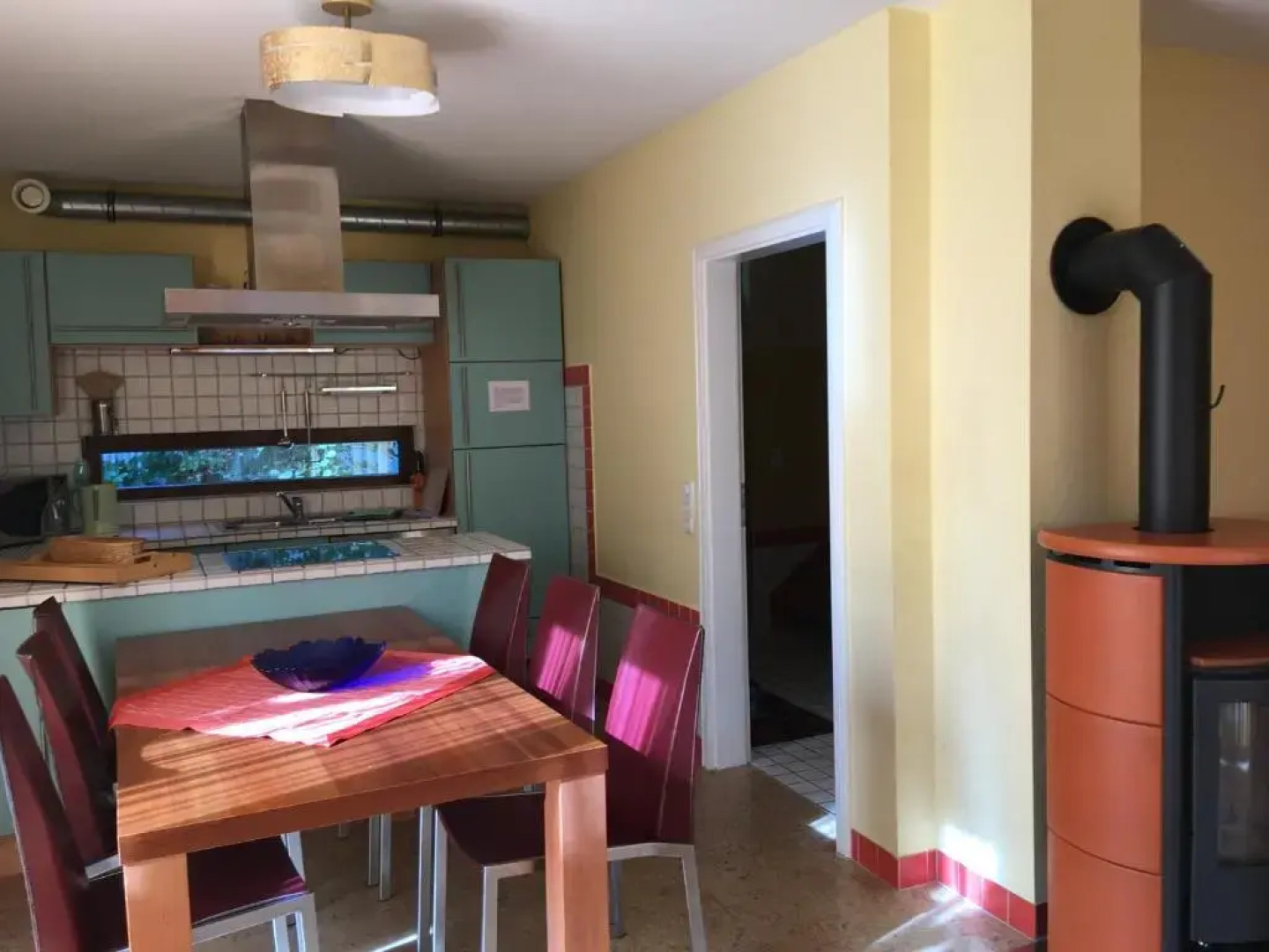 Casa del Mar Koserow - 42m bis zum Strand