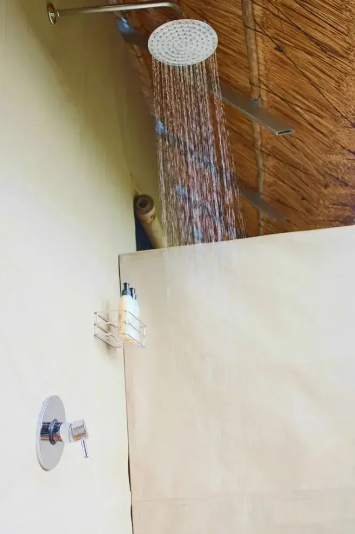 Elephant's Eye, Hwange