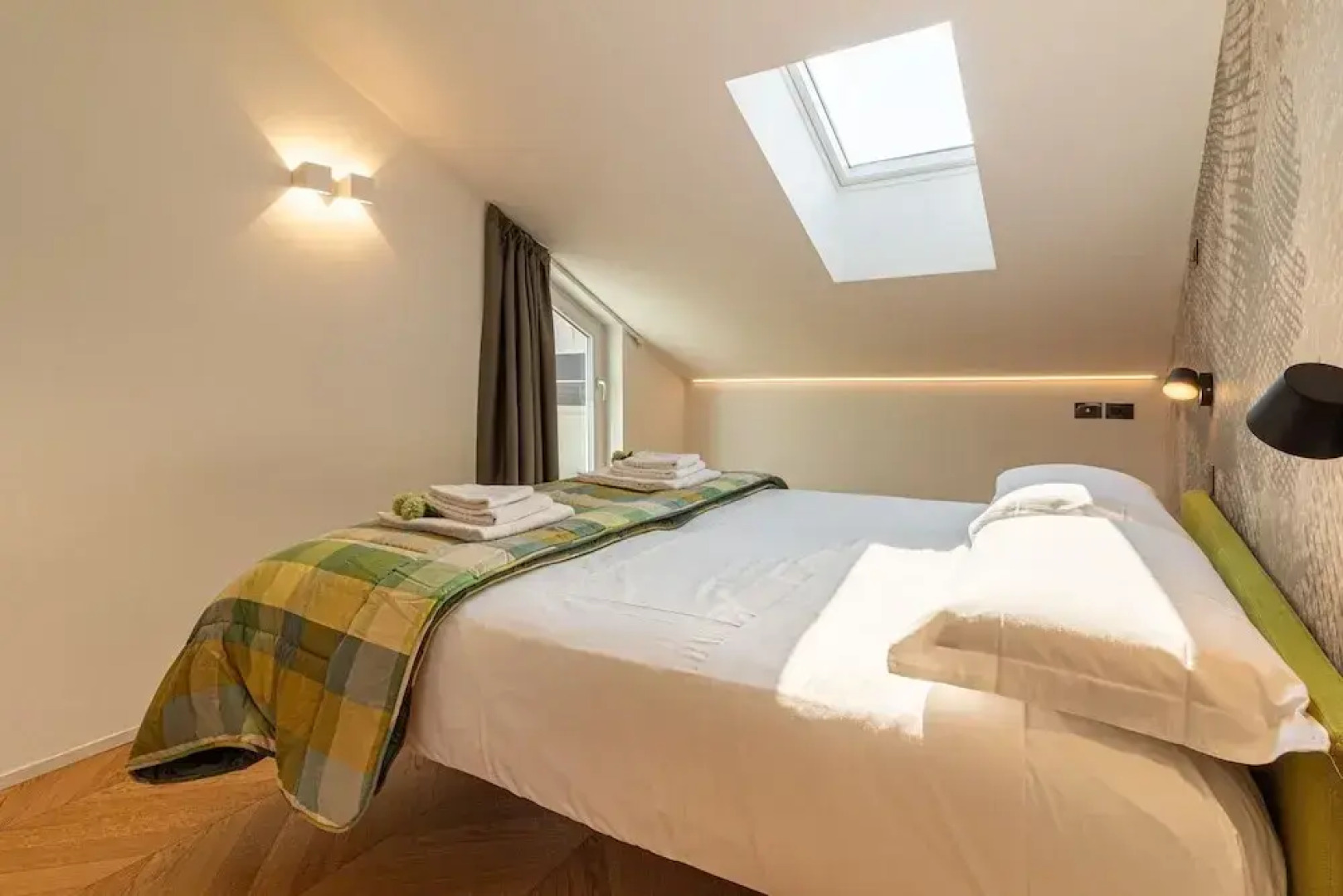 My cup of tea in Seregno