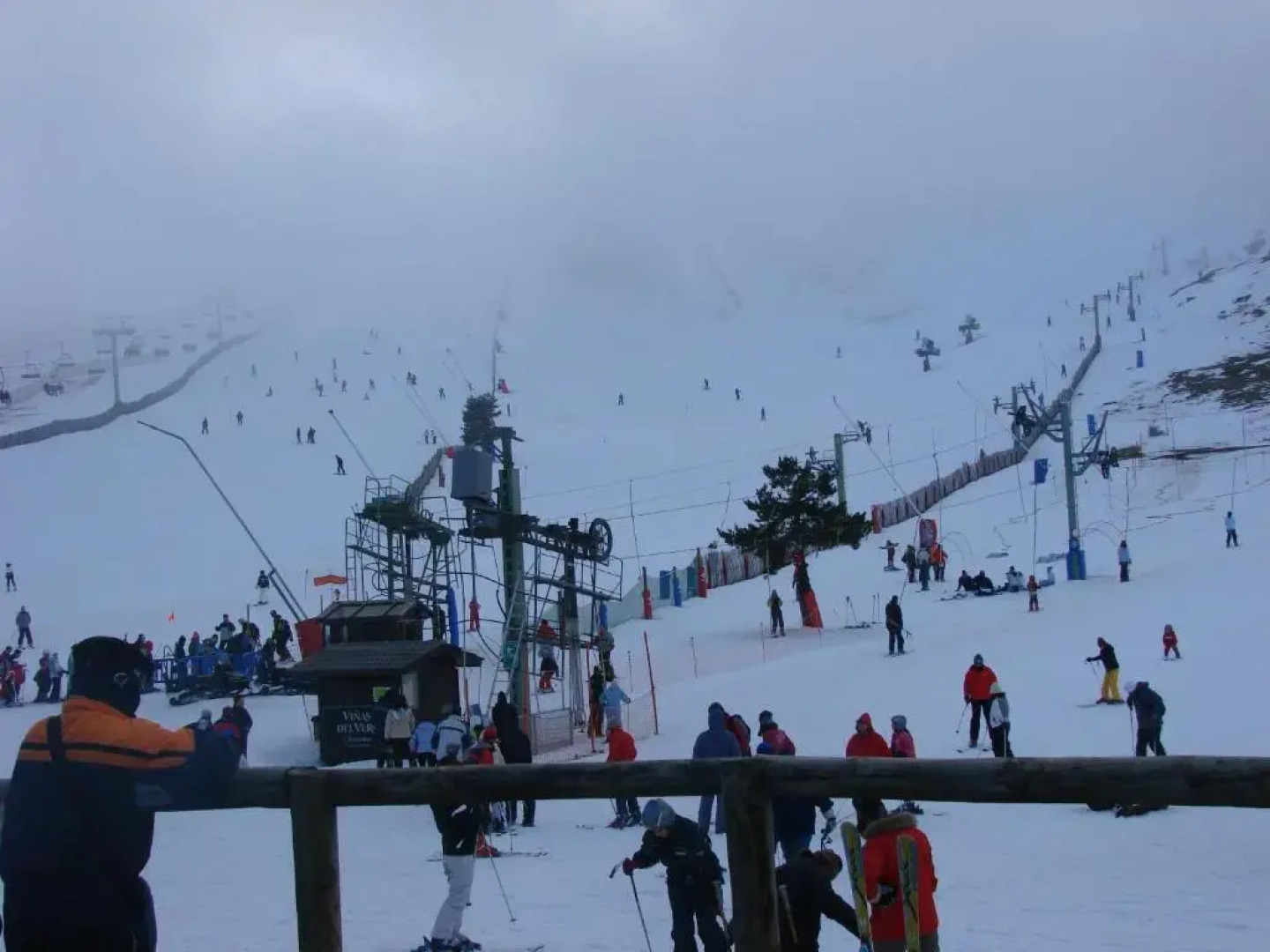 Casa Rural La Guapeta