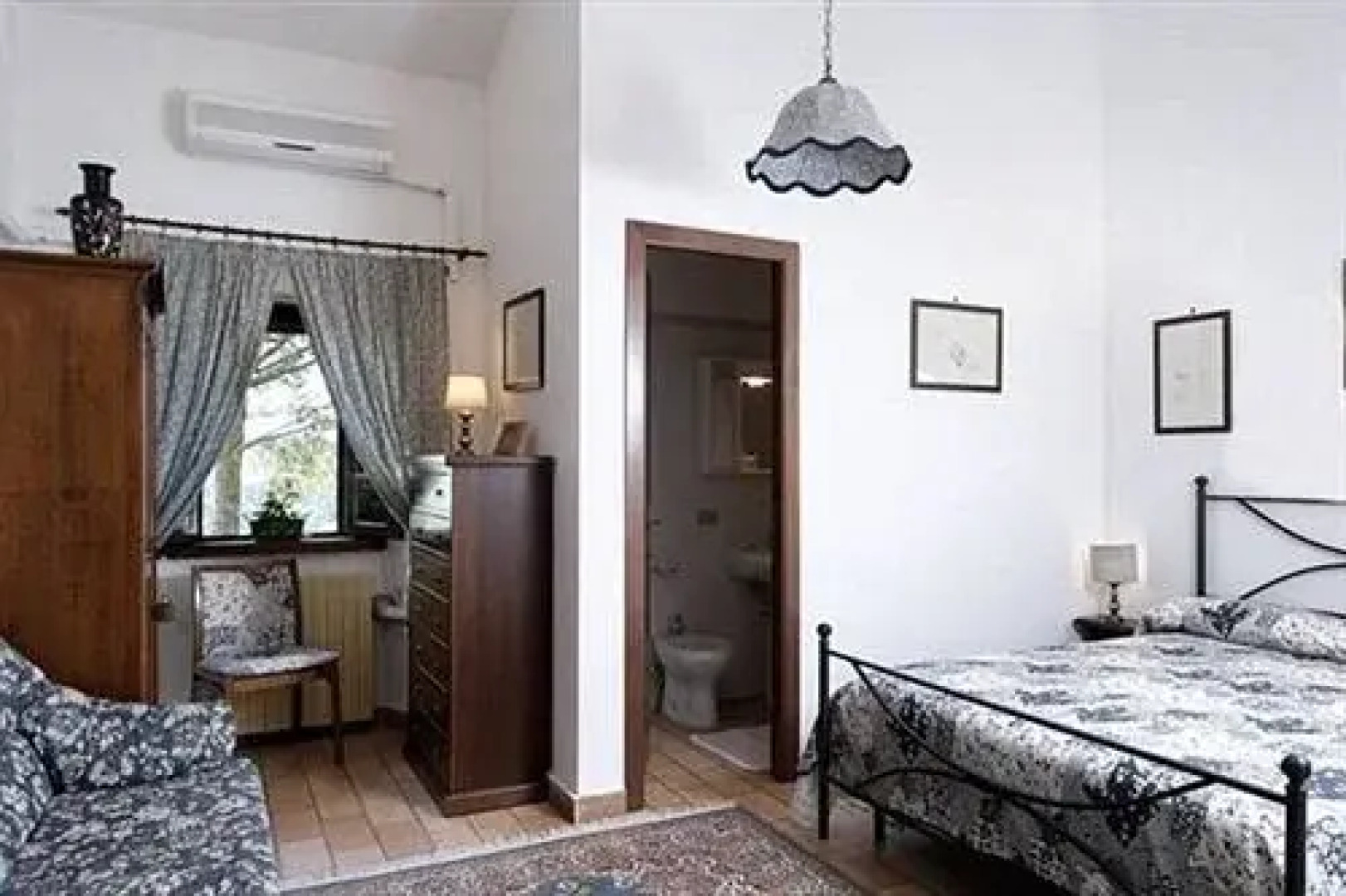 Castello Santa Maria