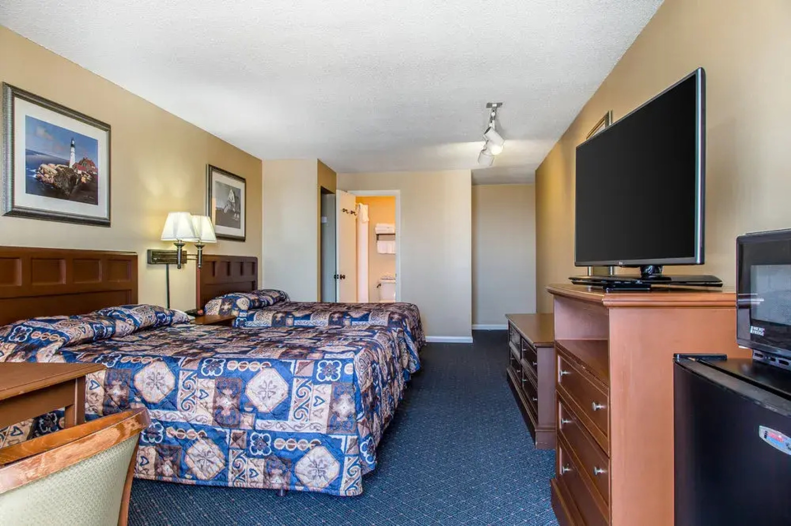 Rodeway Inn Stratford