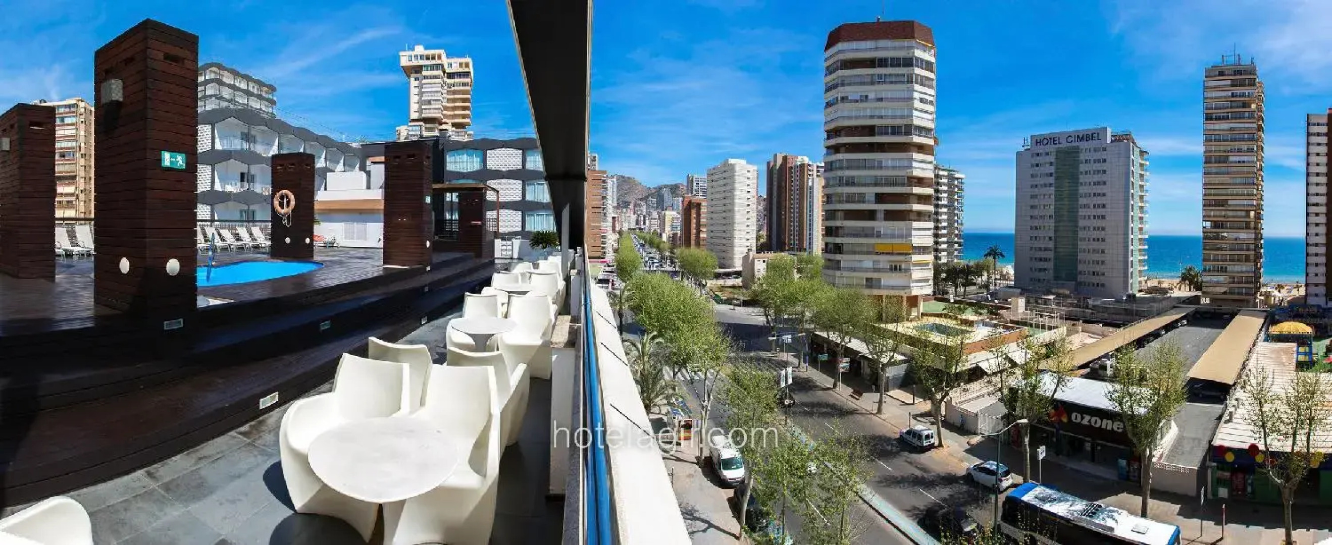 The Agir Springs Hotel by MedPlaya