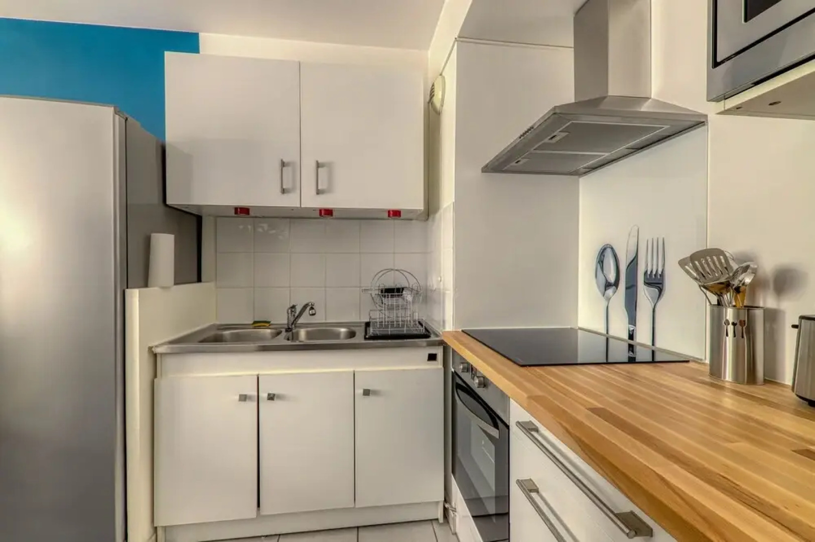 Villa Florence Appartement