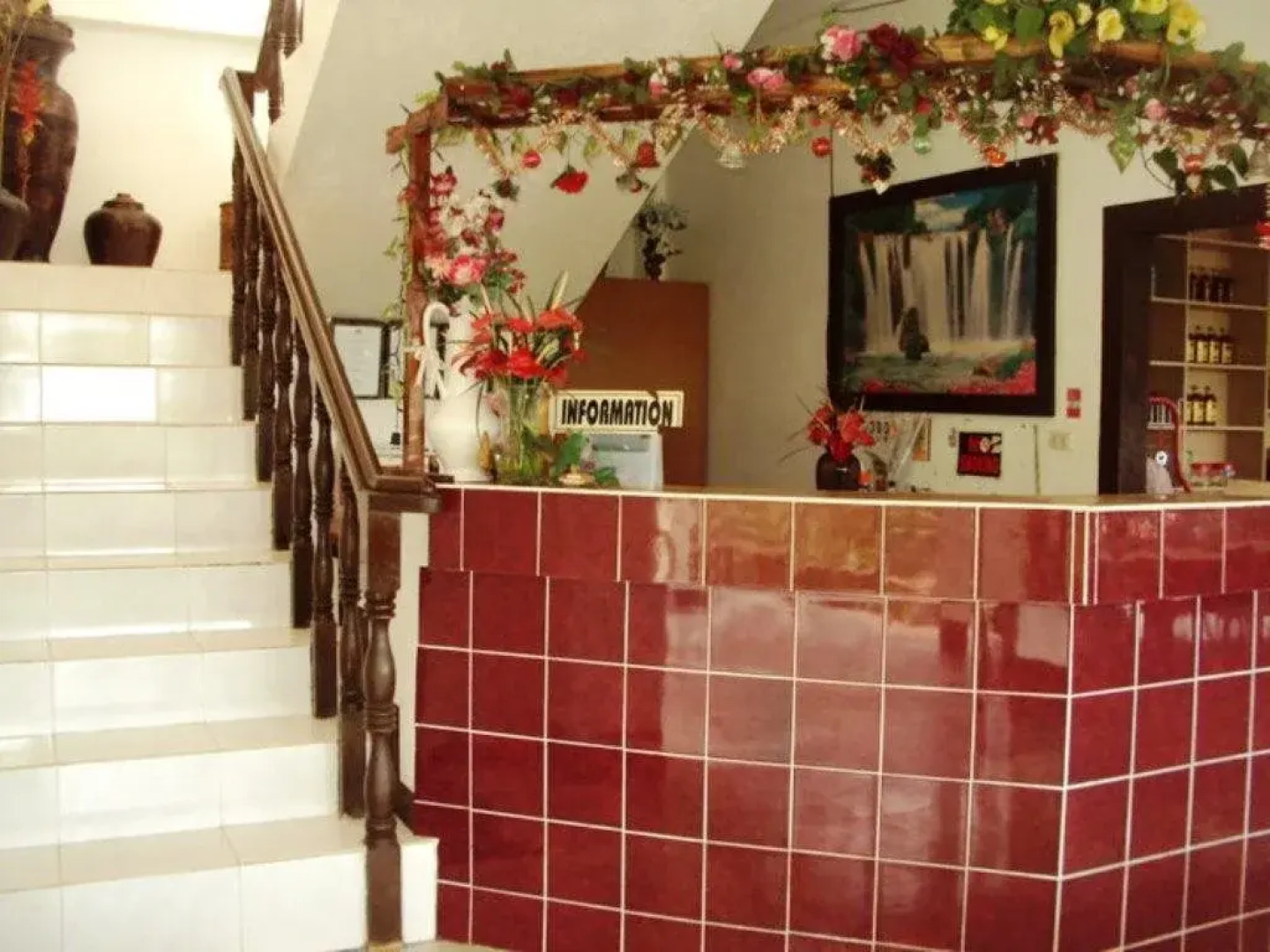 Bohol Paradise Hills Resort and Hotel