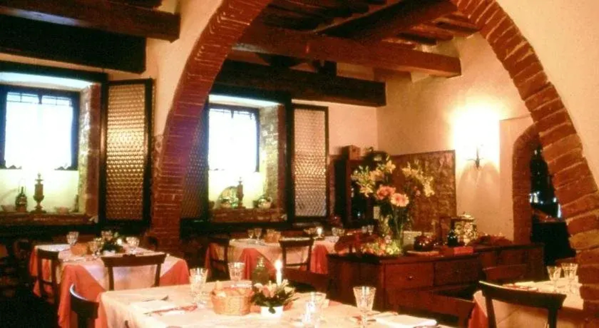 Albergo Santa Chiara