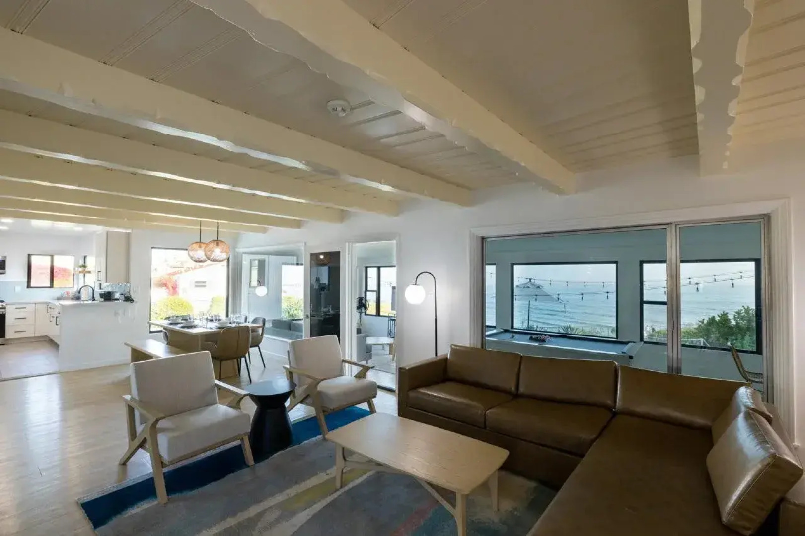 The Tides Oceanview Inn and Cottages