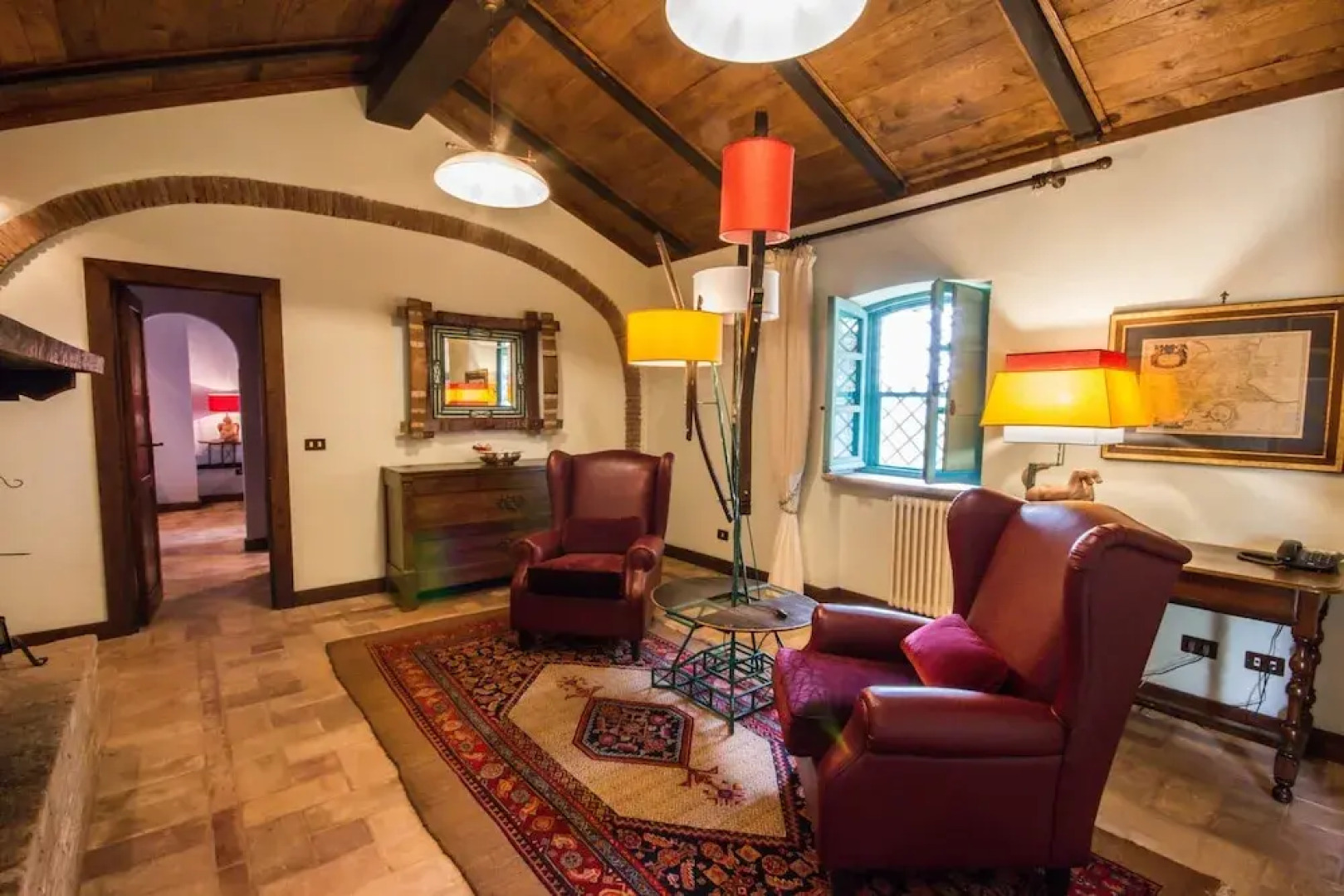 Resort Podere dell'Angiolo