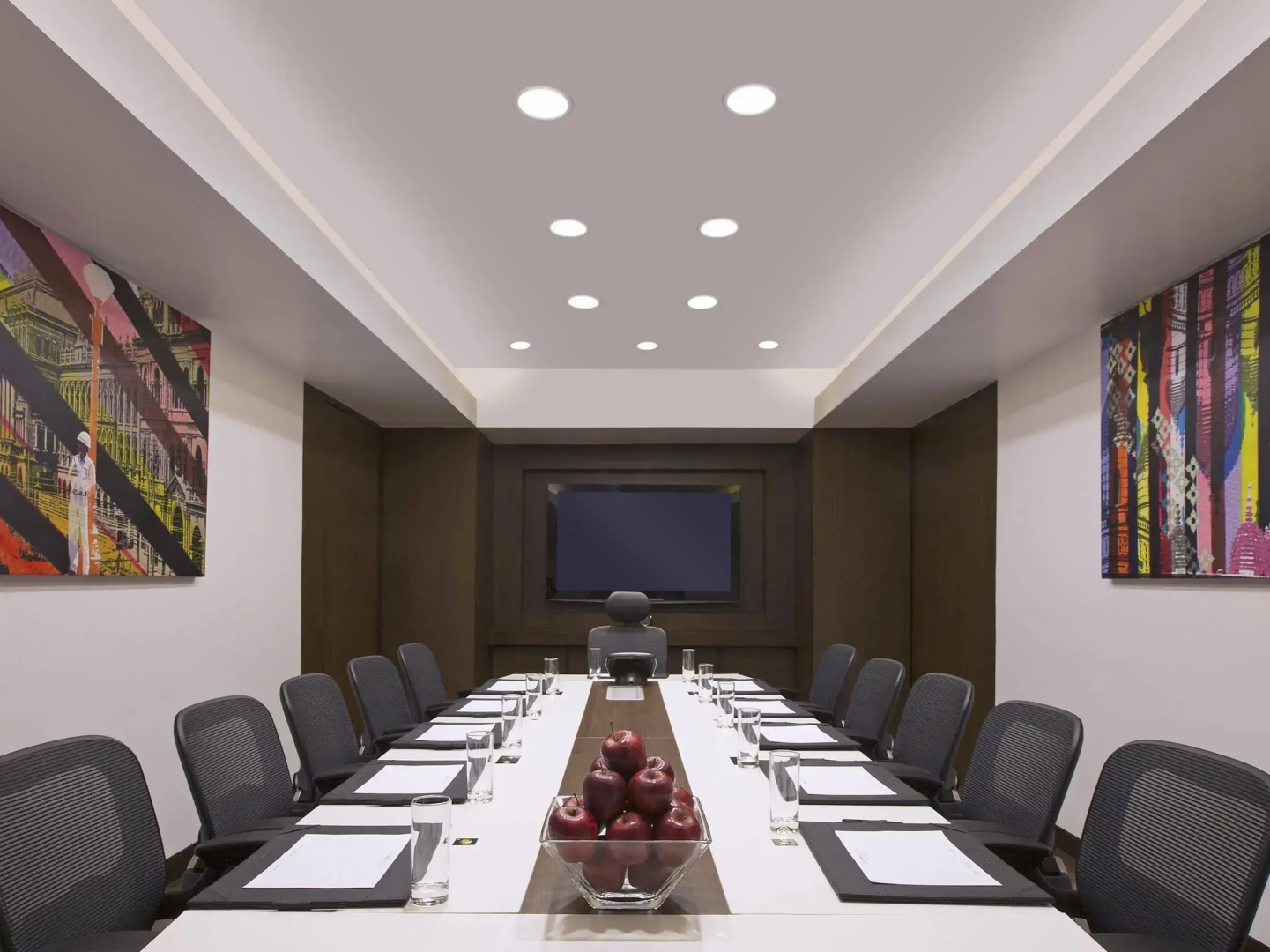 Taj City Centre New Town, Kolkata