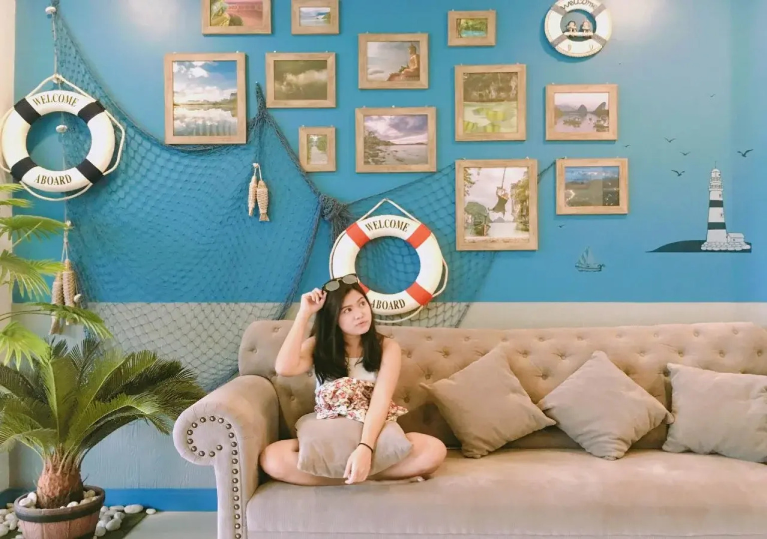 Ancora Blu Boutique Hotel