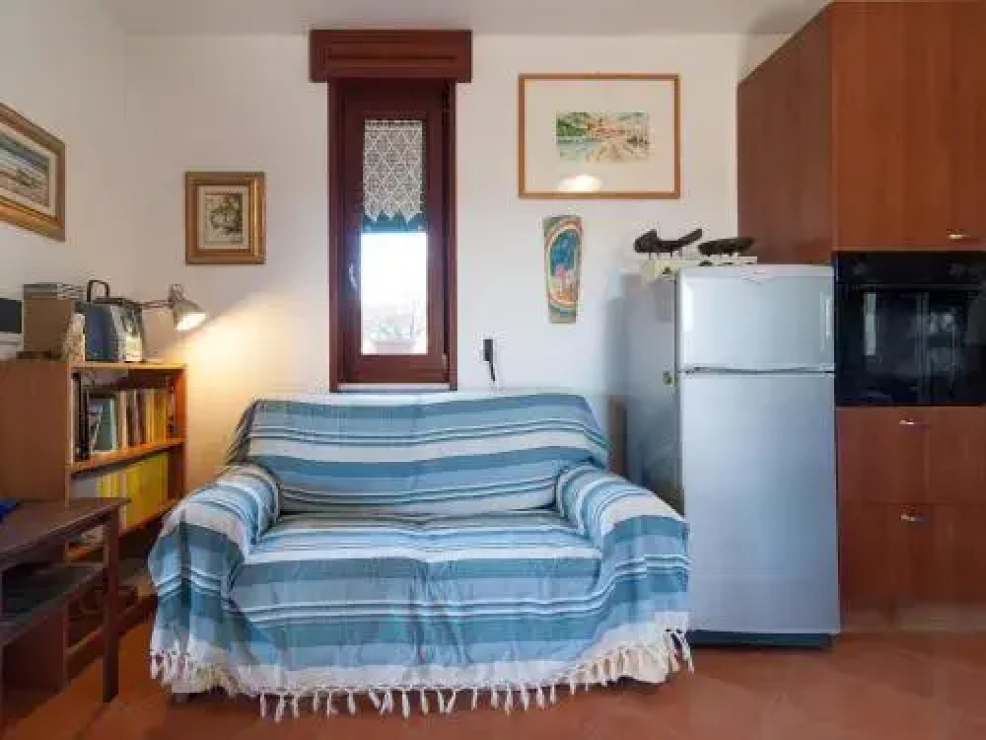 Locazione turistica Ciampa Pool trullo