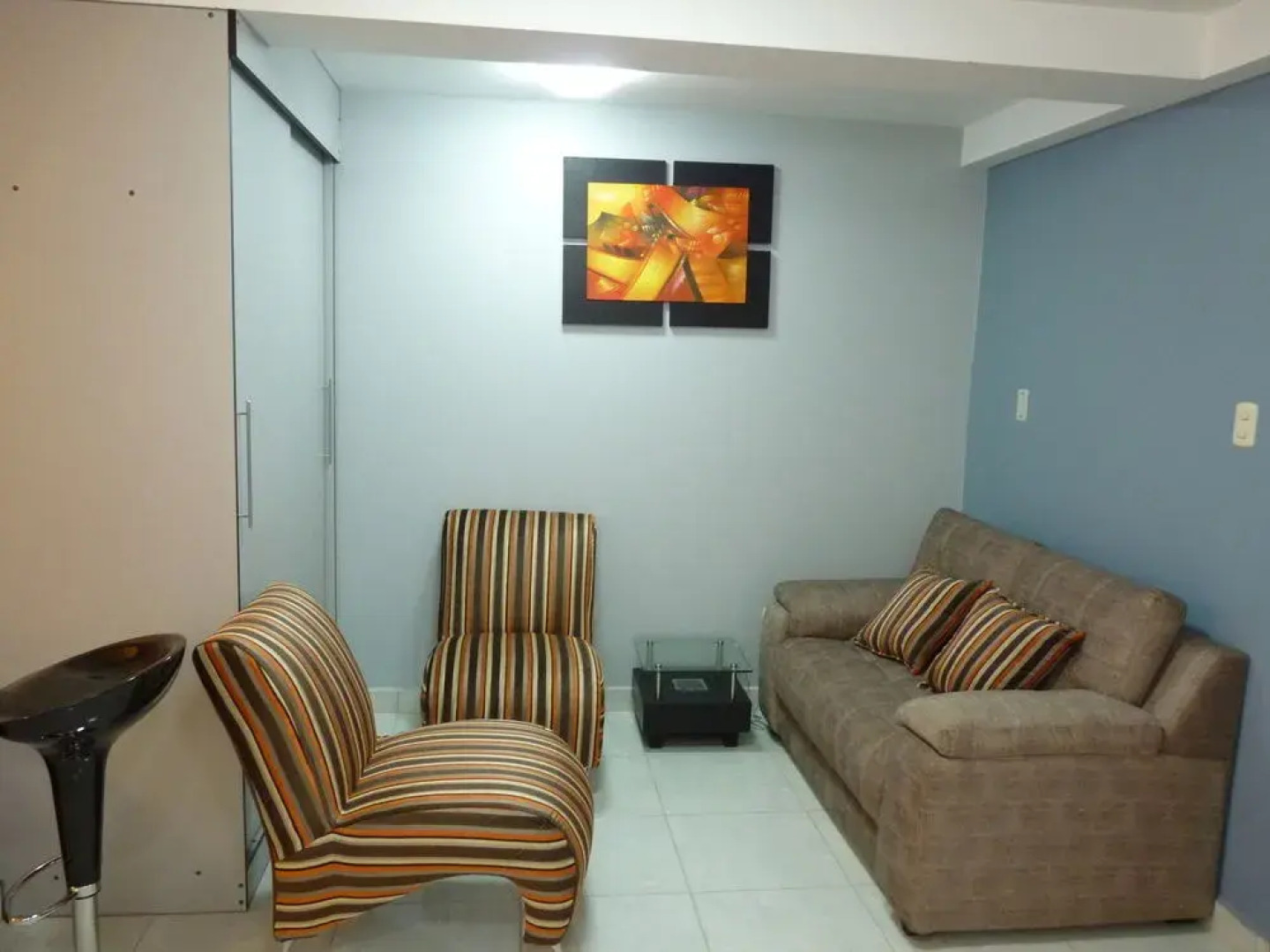 Apart Hotel El Peregrino