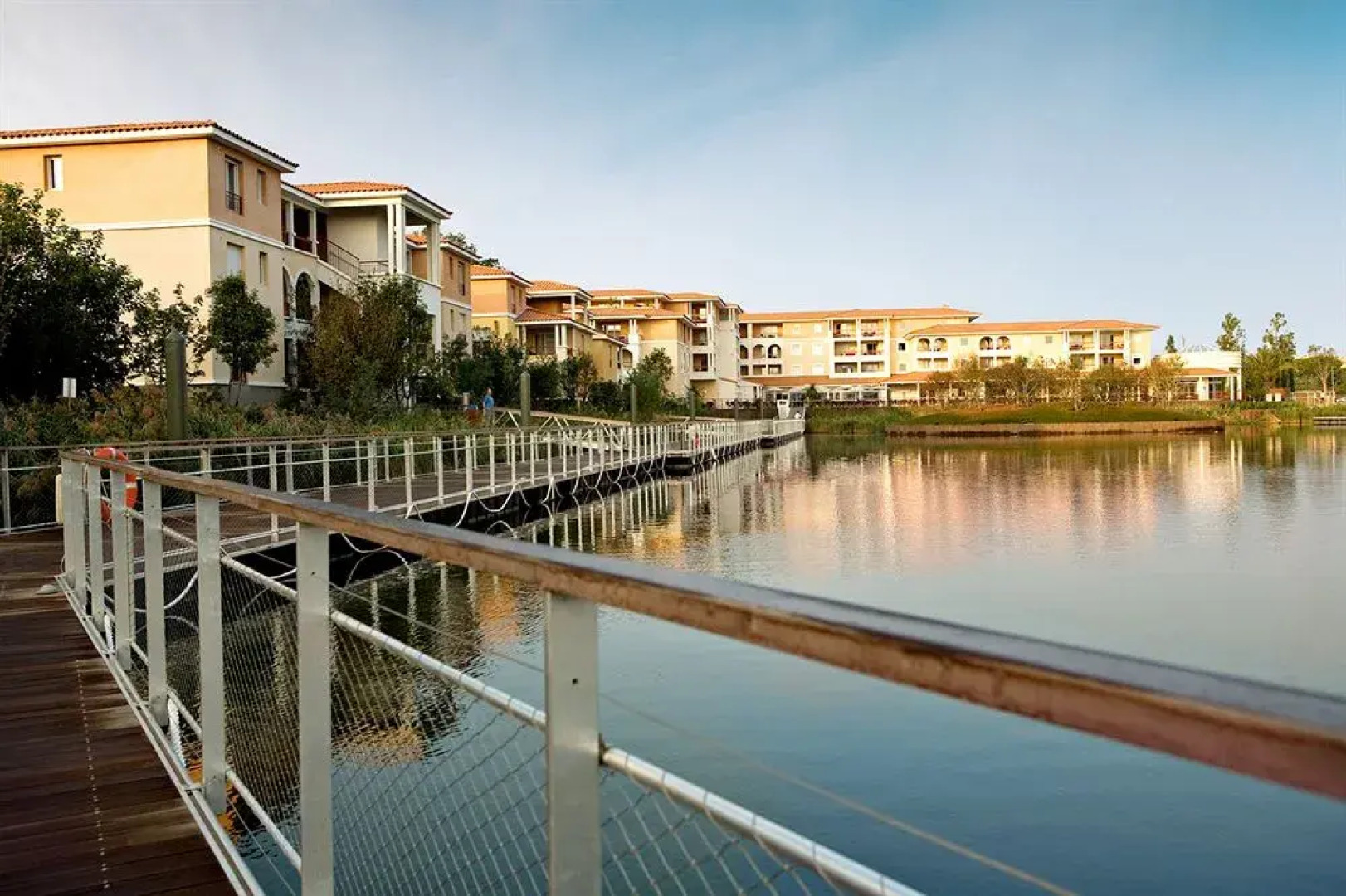 Mimozas Resort Cannes