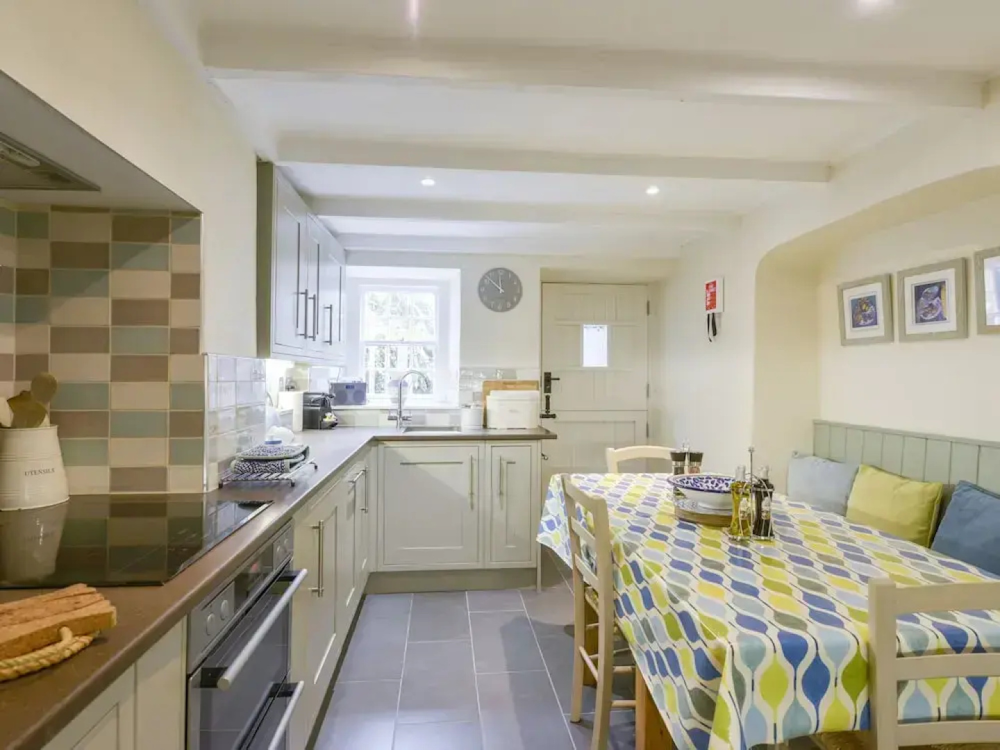 Camelot Cottage