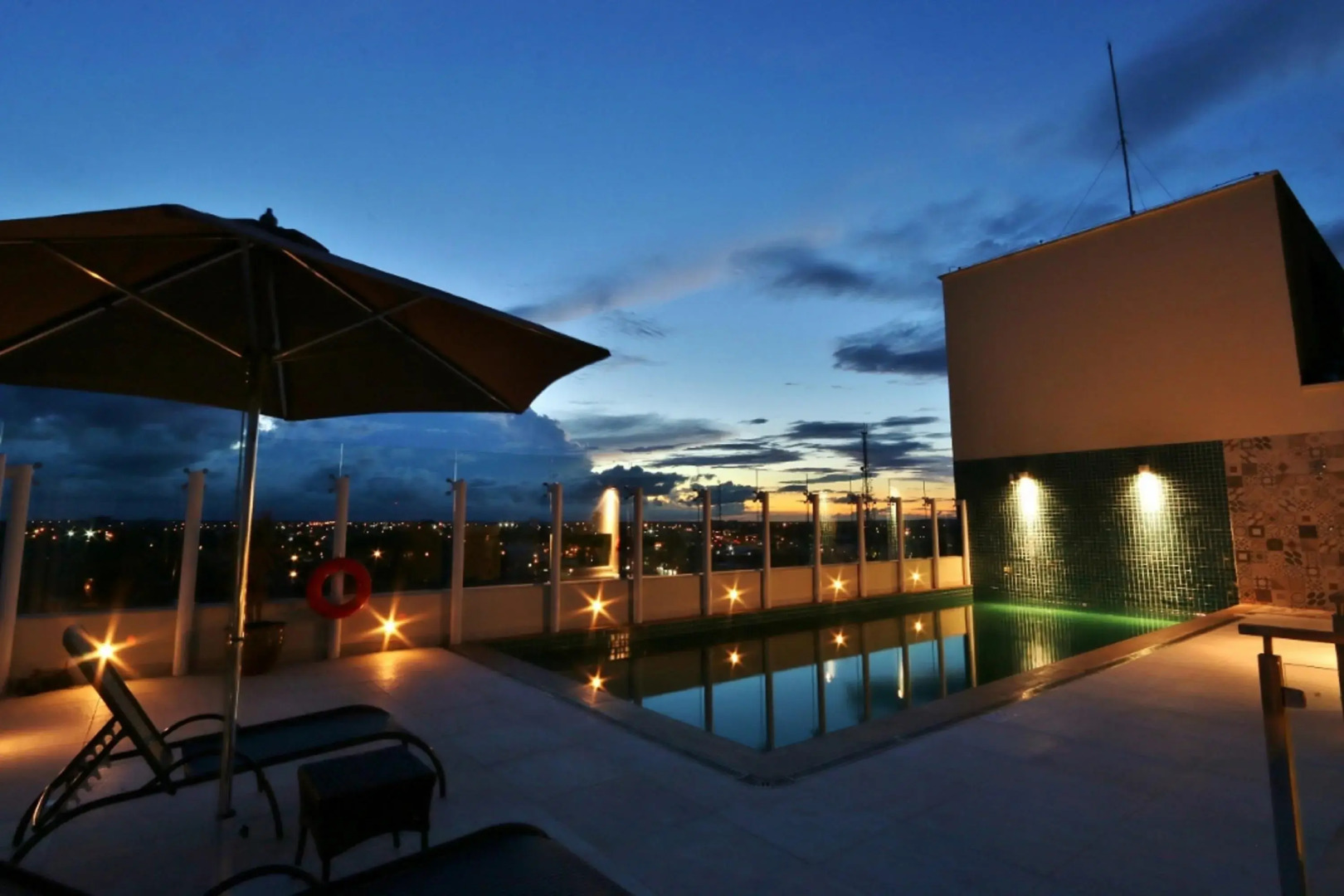 Diff Hotel by Easy Hotéis