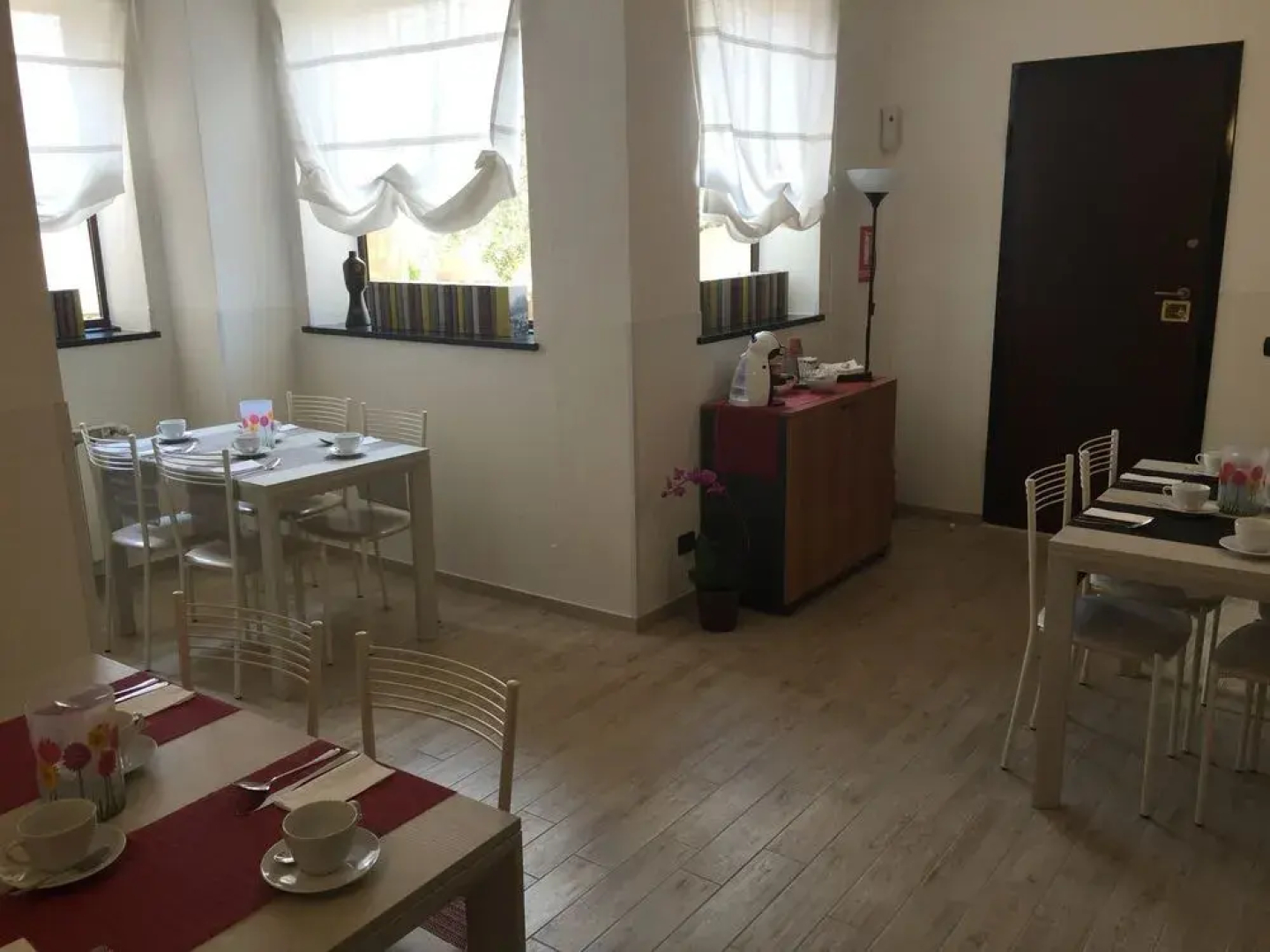 Romana Bed & Breakfast