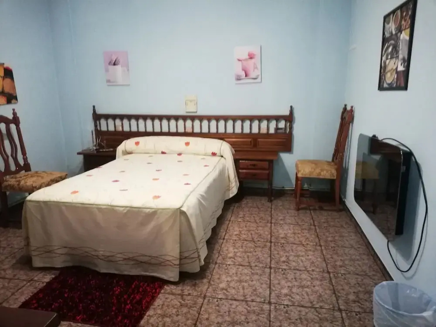 Pension Restaurante Vilaboa Boveda