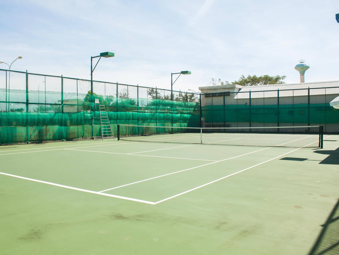 Lotus Vung Tau Resort