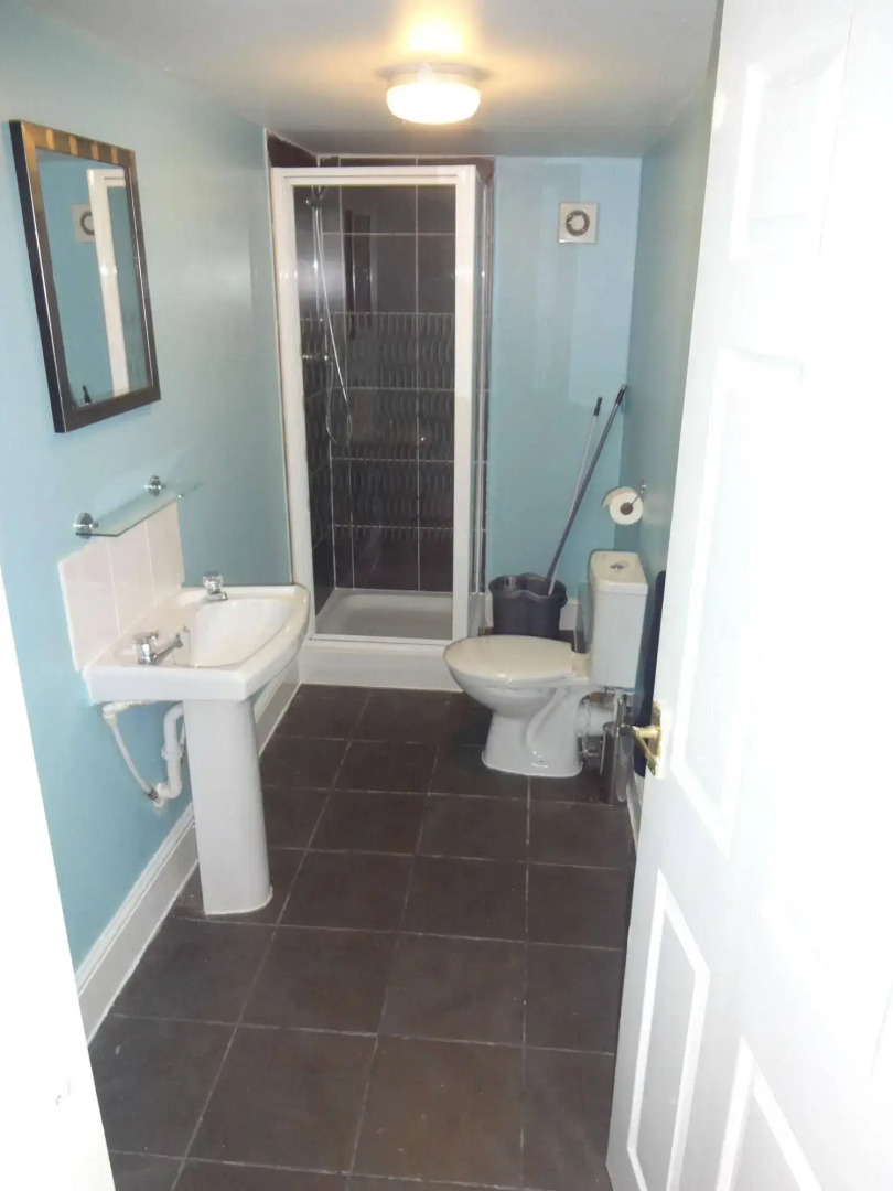 Travellers Rest Motel