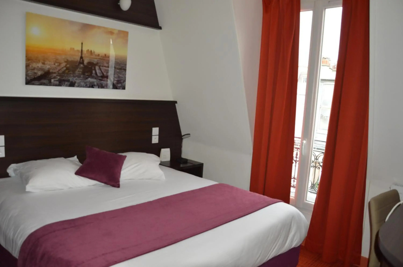 Mercure Paris Alesia