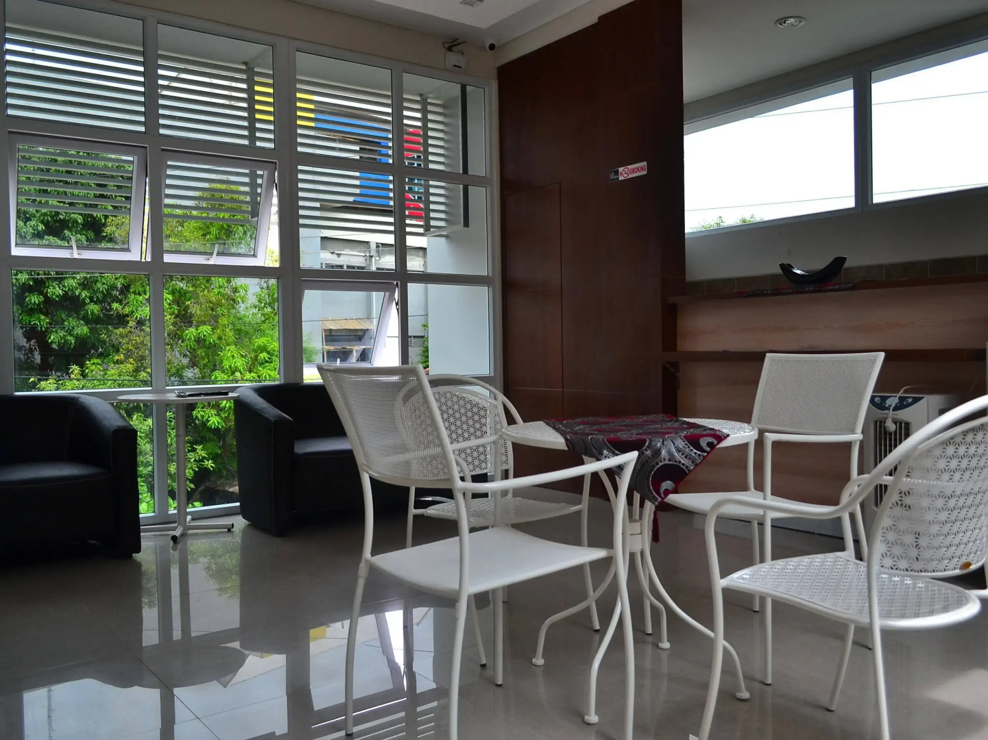 Rumah Singgah Griya H47