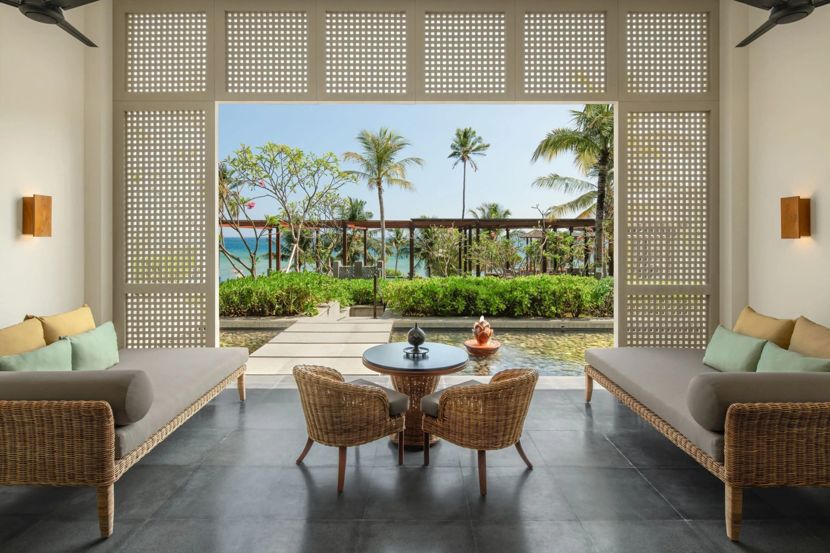 The Sira, A Luxury Collection Resort And Spa, Lombok