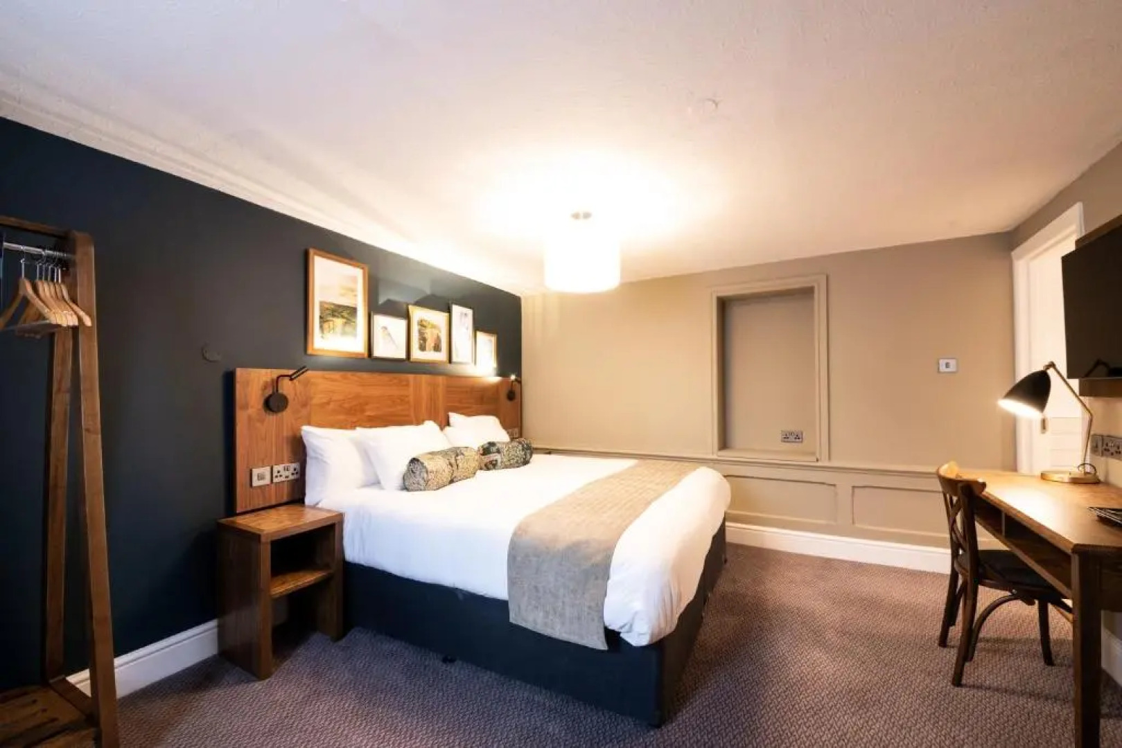 Innkeeper's Lodge Castleton, Peak District