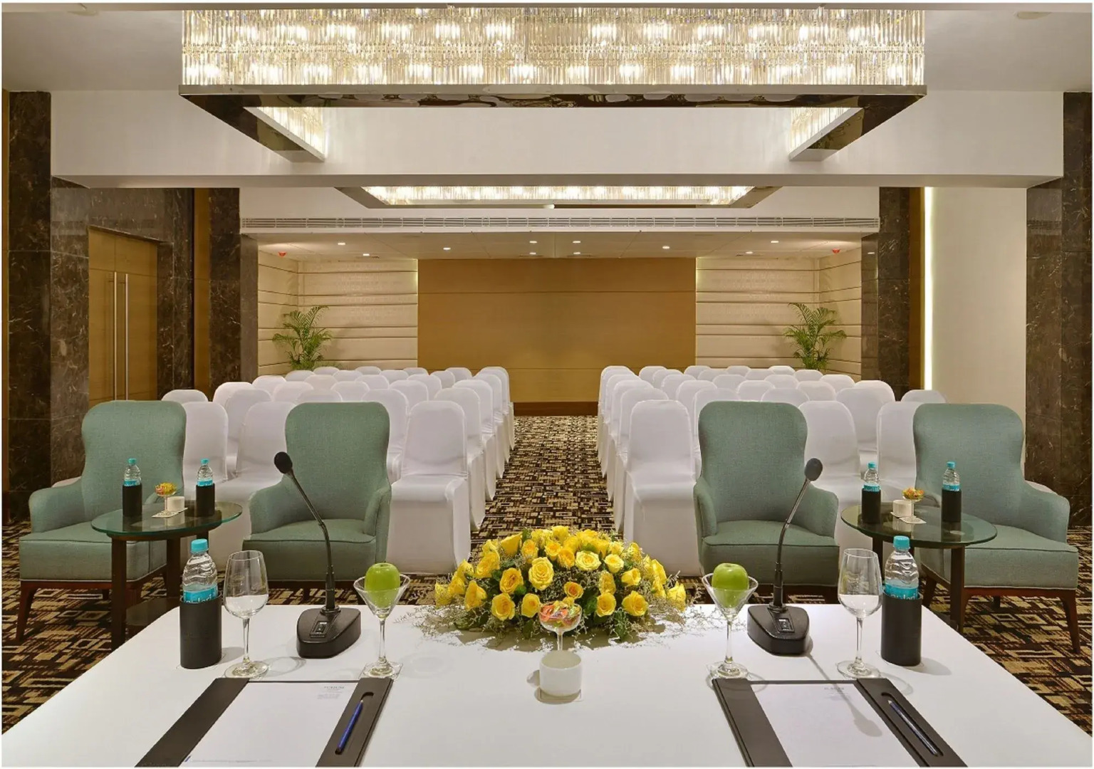 Fortune Park Sishmo, Bhubaneswar - Member ITC Hotels' Group