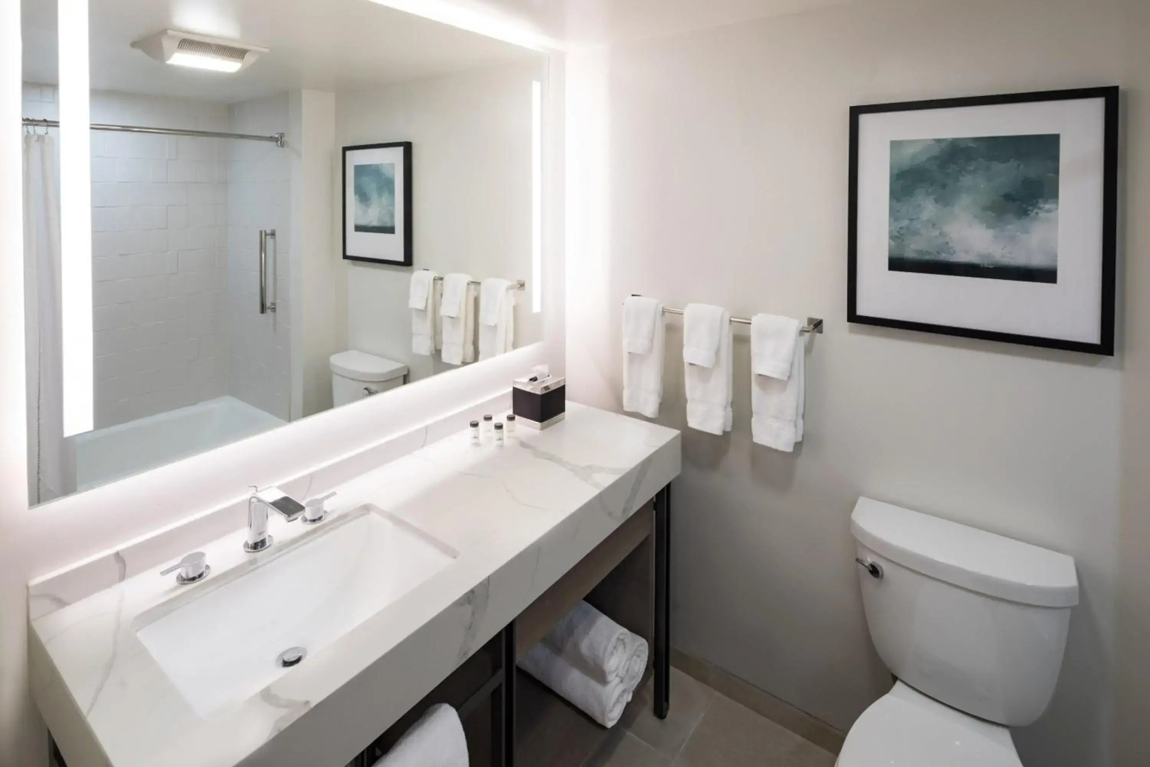 Portland Sheraton at Sable Oaks