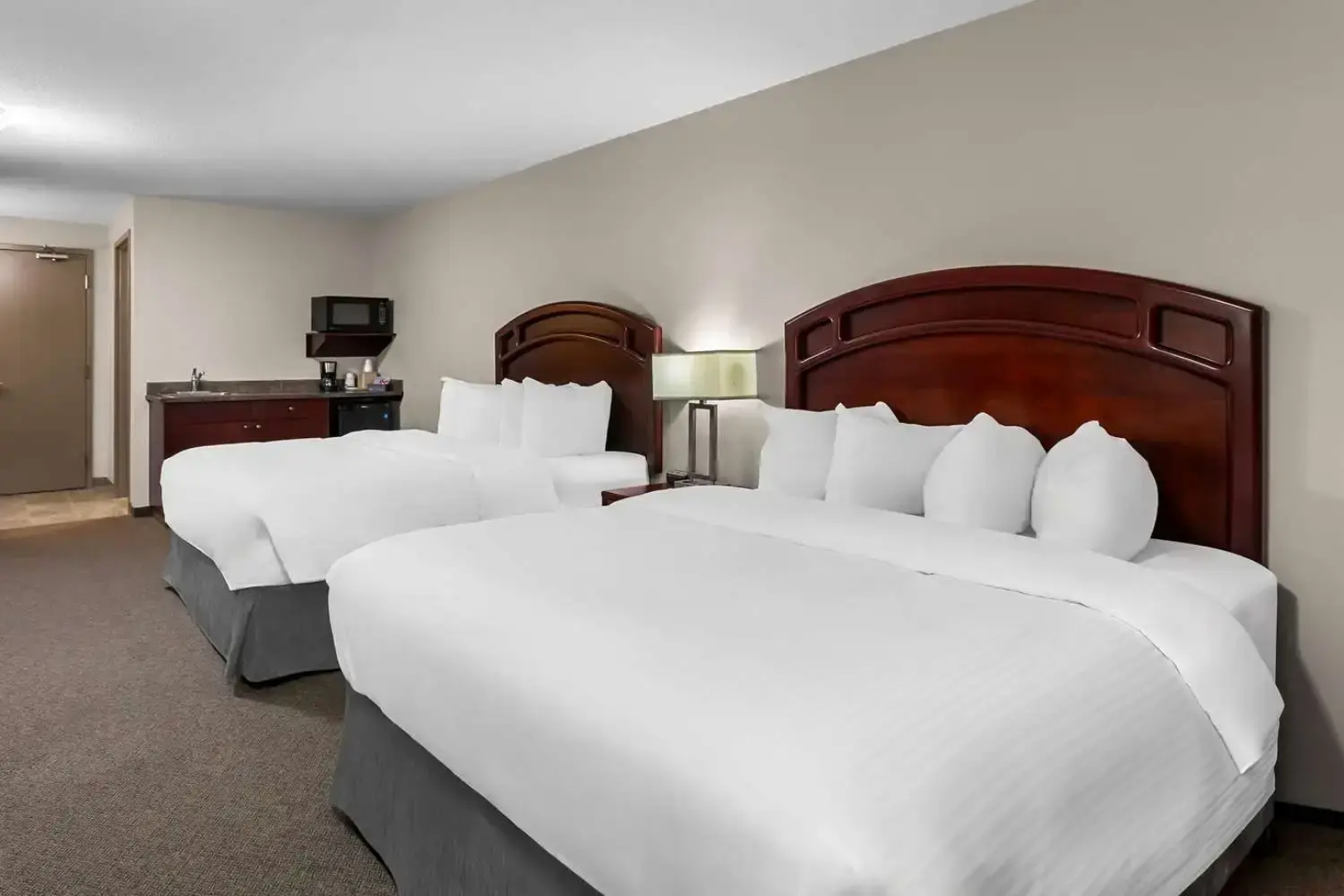 SureStay Hotel by Best Western Bassano