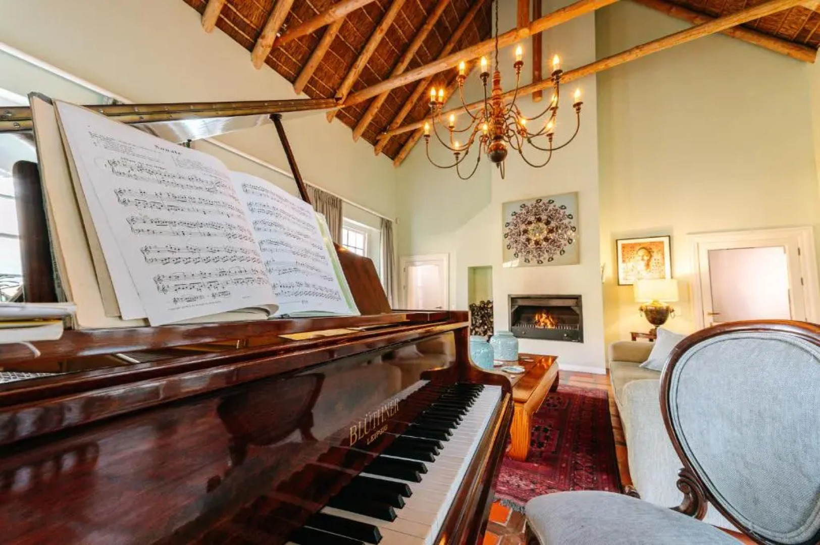 Holden Manz Country House