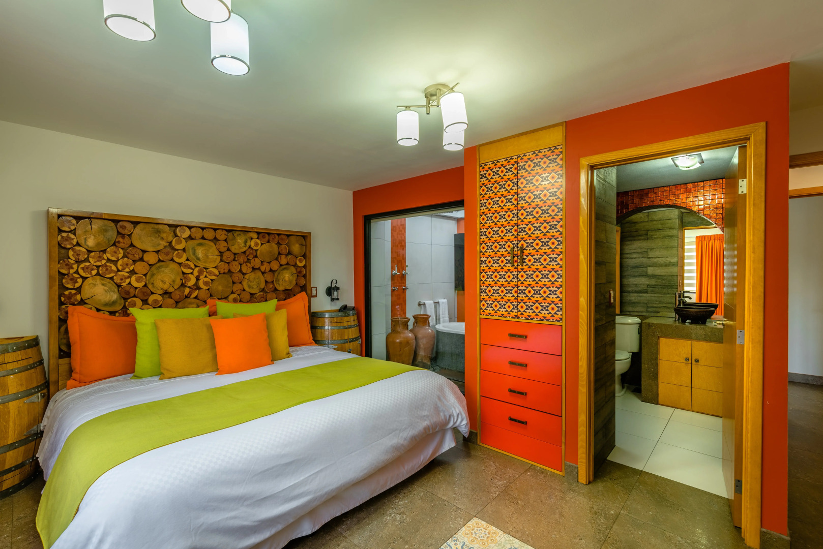 Baja Inn Hoteles Rio