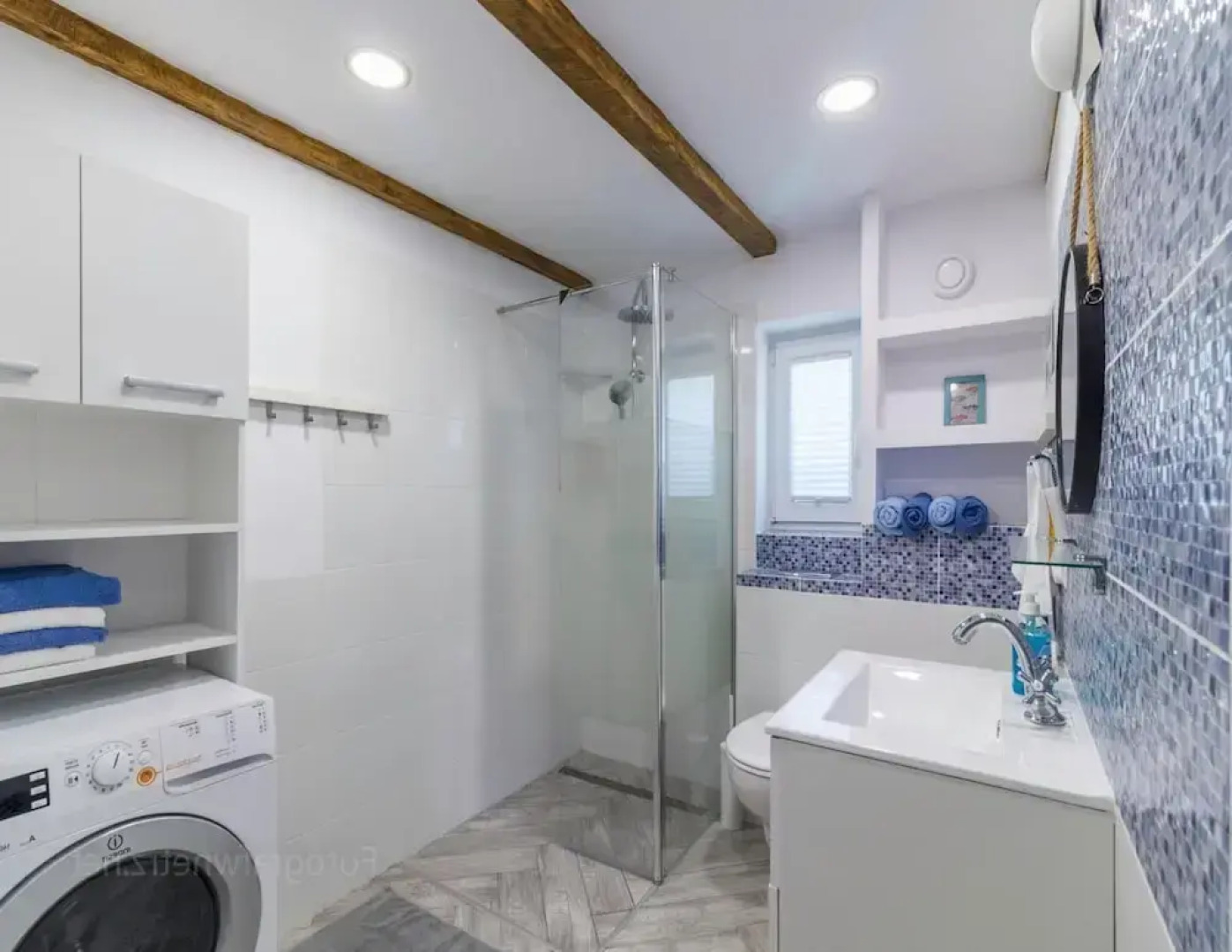 Holiday Home for the Whole Family in Rowy